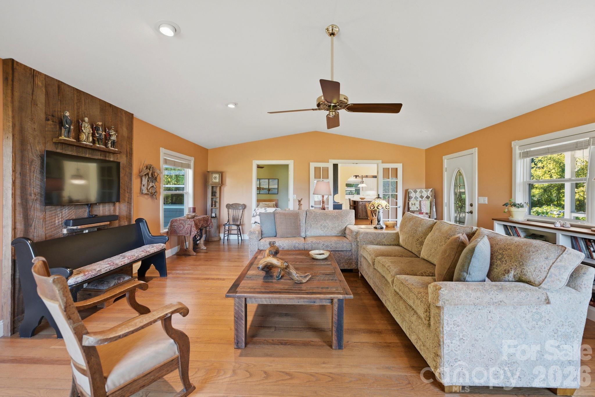 Single Family Residence at 241 Standing Rock Cove, Clyde, photo 28 of 48