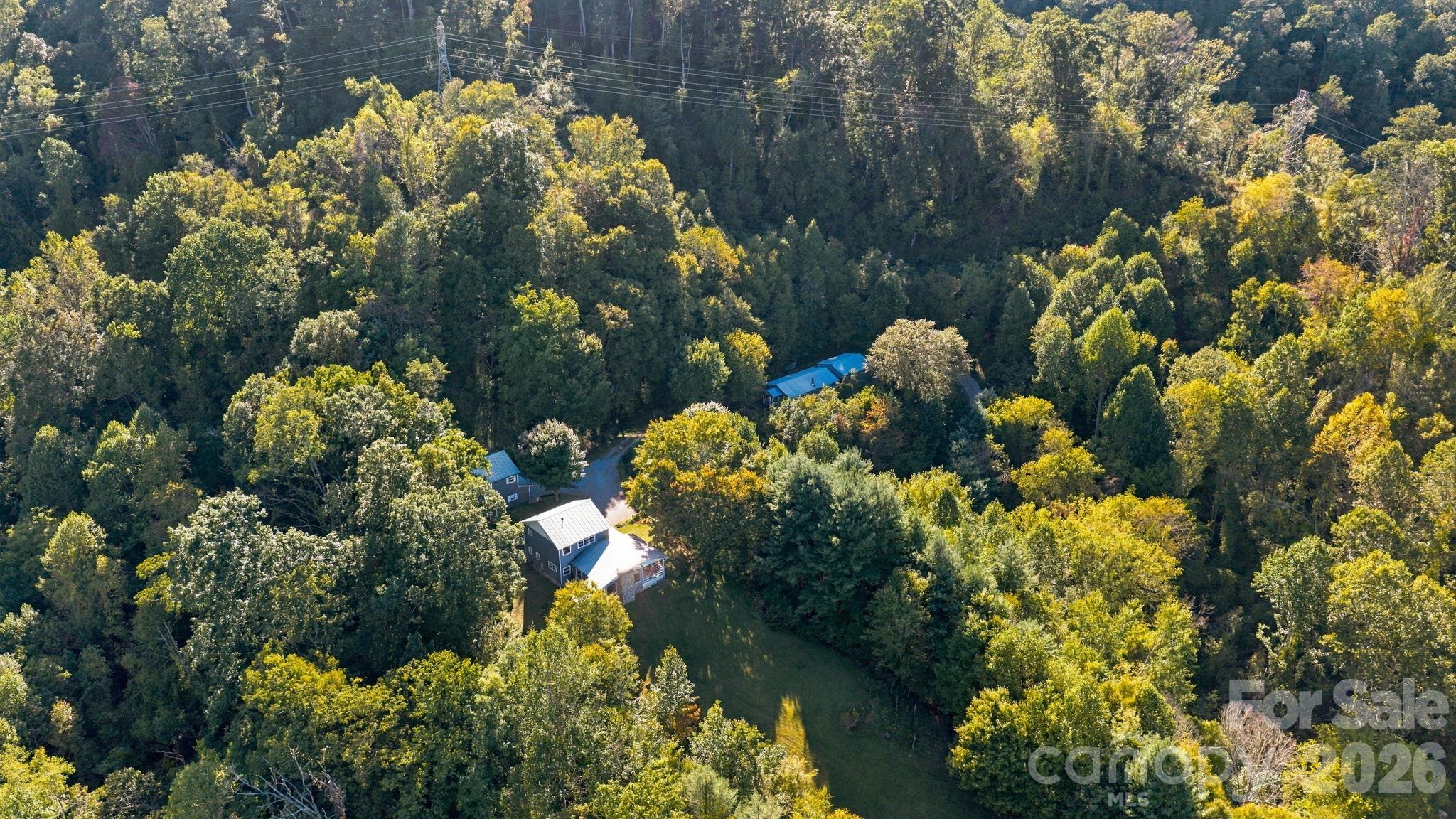 Single Family Residence at 241 Standing Rock Cove, Clyde, photo 42 of 48