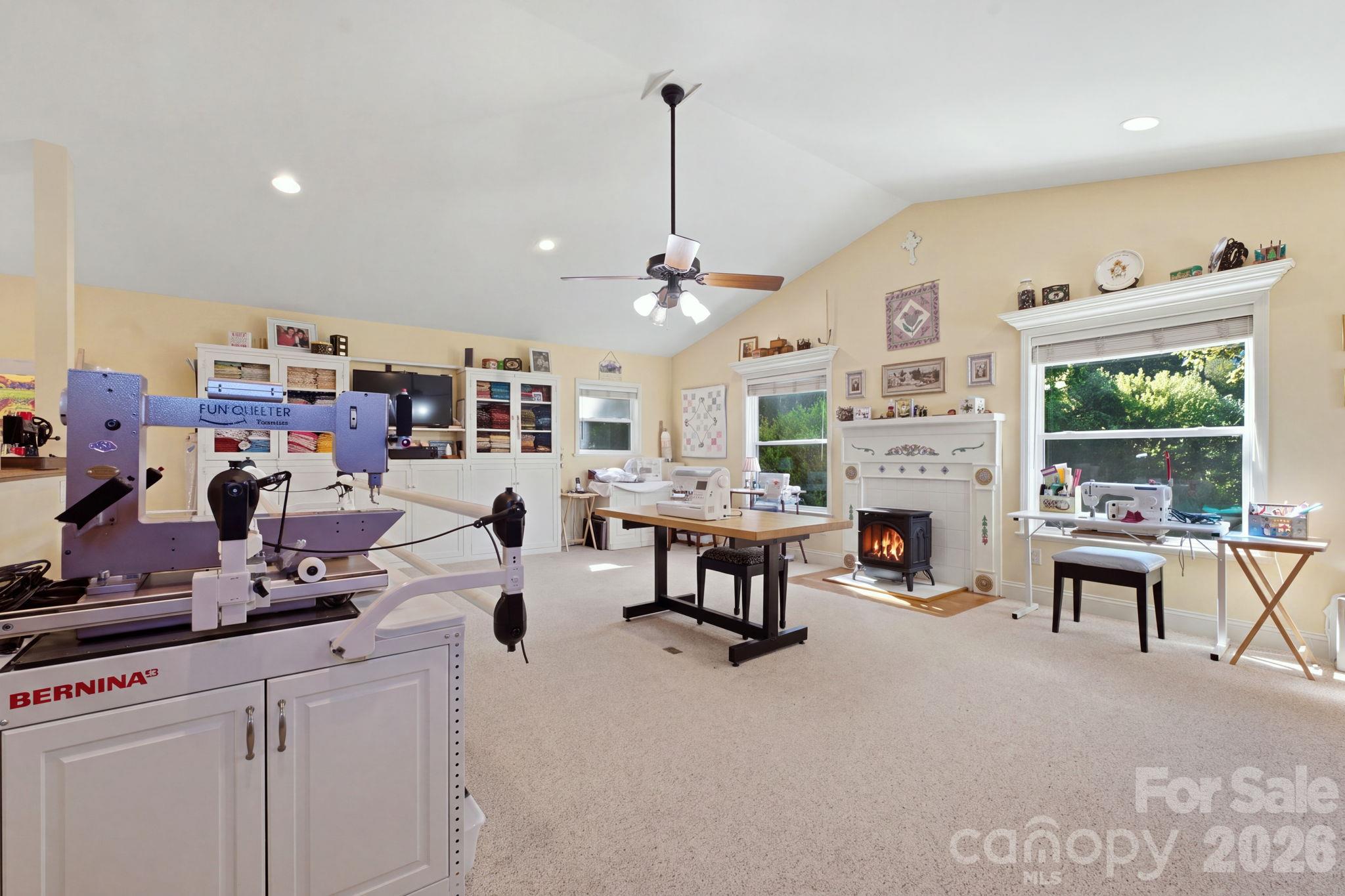 Single Family Residence at 241 Standing Rock Cove, Clyde, photo 30 of 48