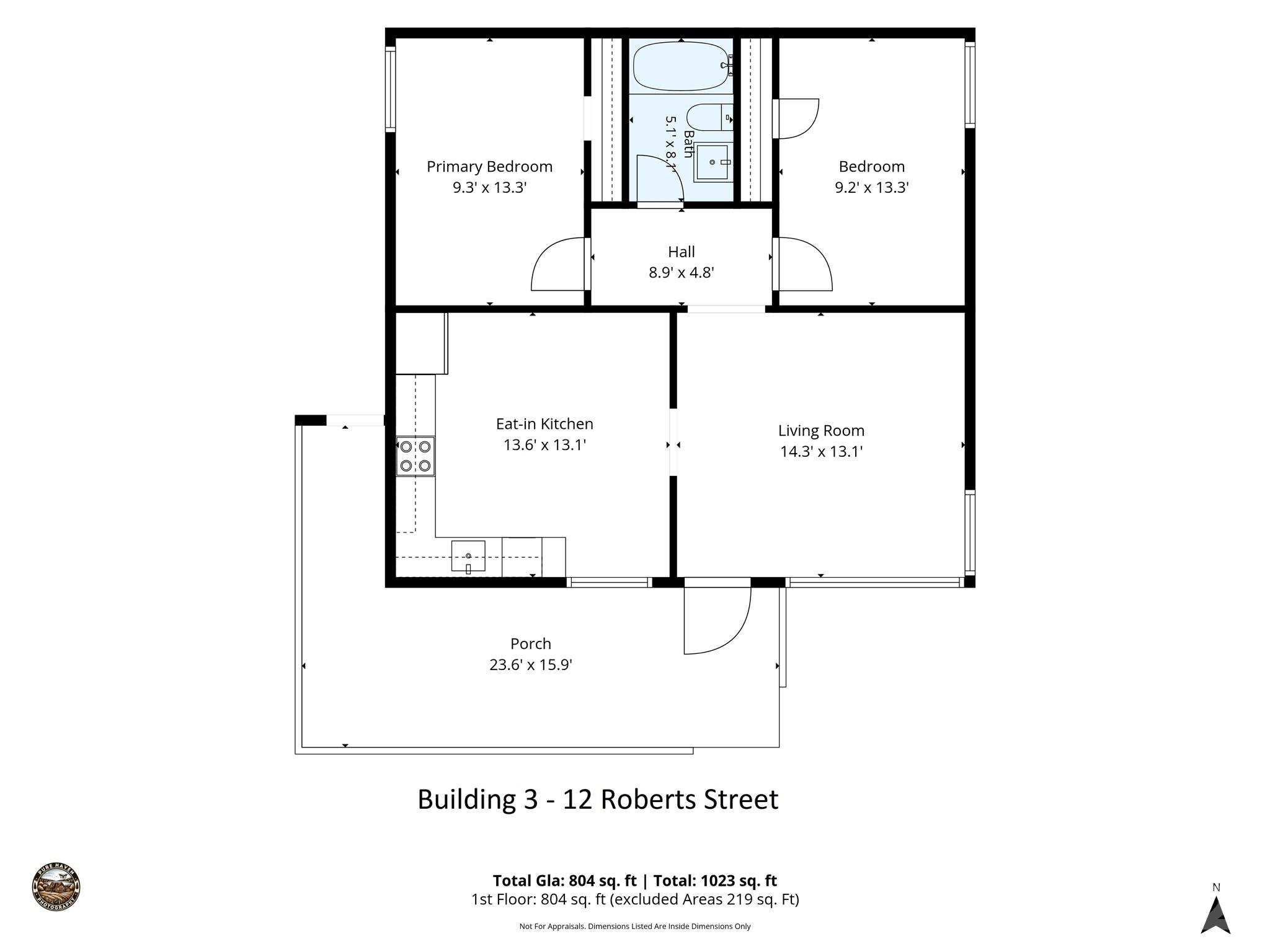 Portfolio at 2 Roberts Street, Fletcher, photo 48 of 48