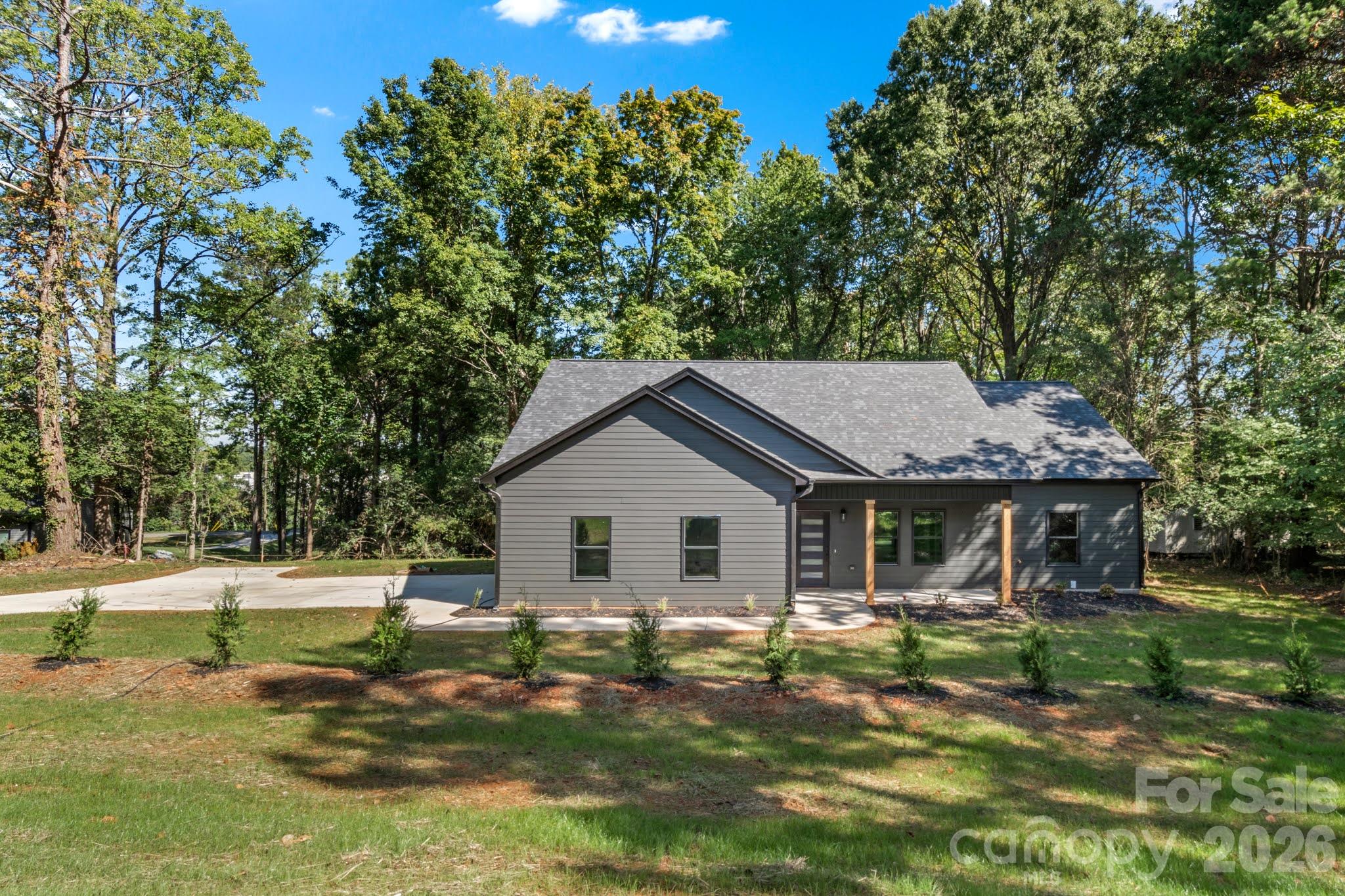 2309 Frederick Drive