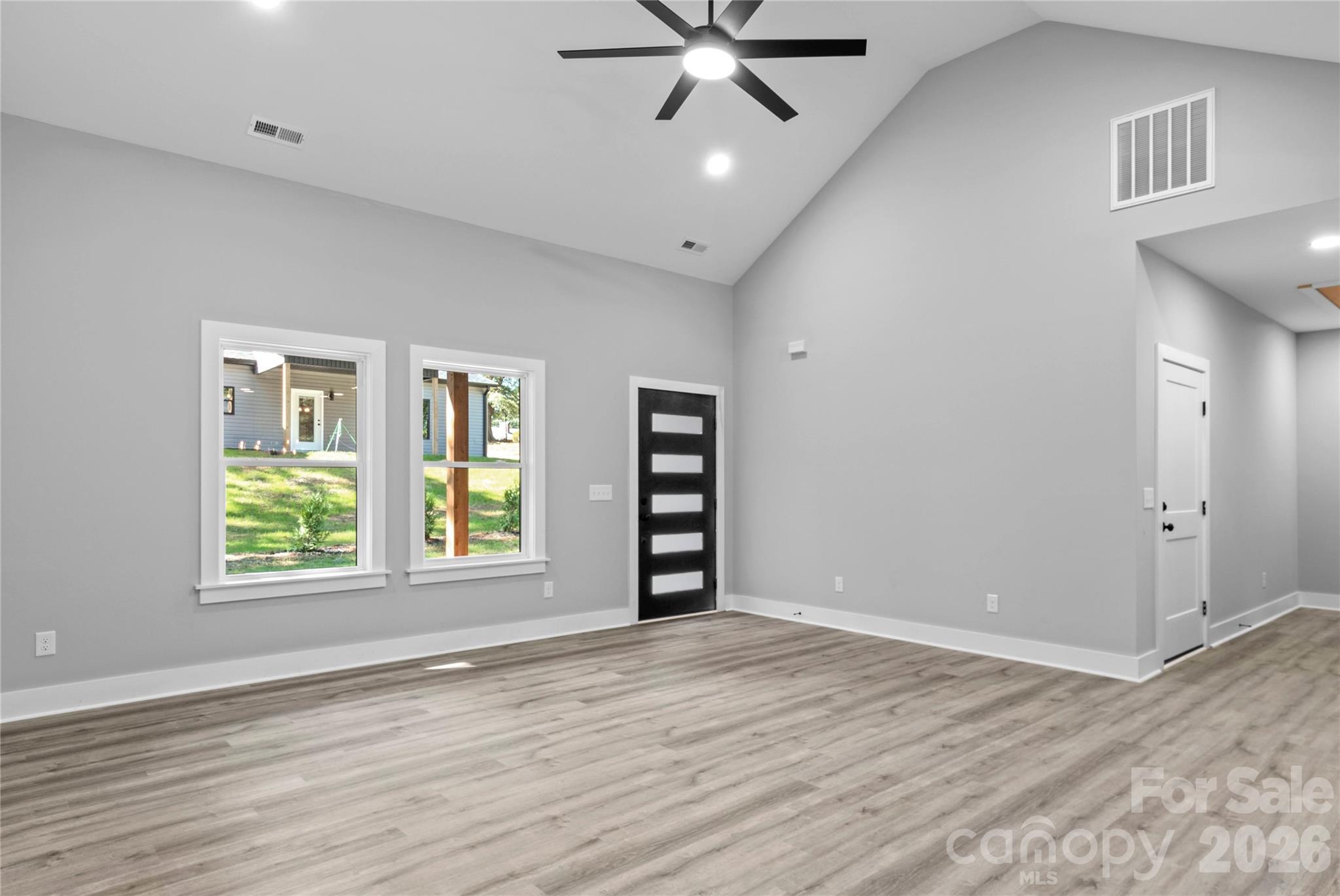Single Family Residence at 2309 Frederick Drive, Winston Salem, photo 6 of 30