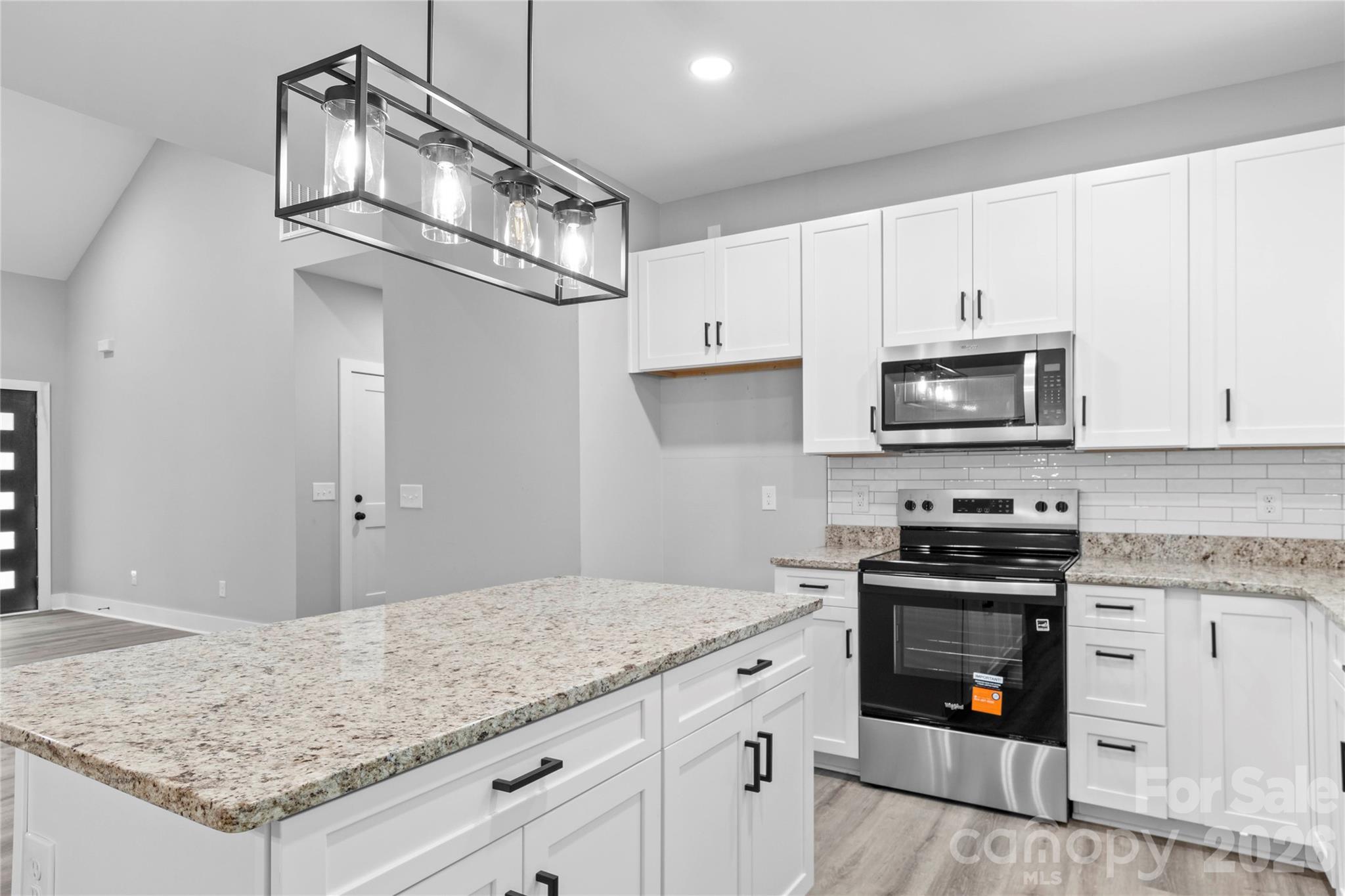 Single Family Residence at 2309 Frederick Drive, Winston Salem, photo 10 of 30