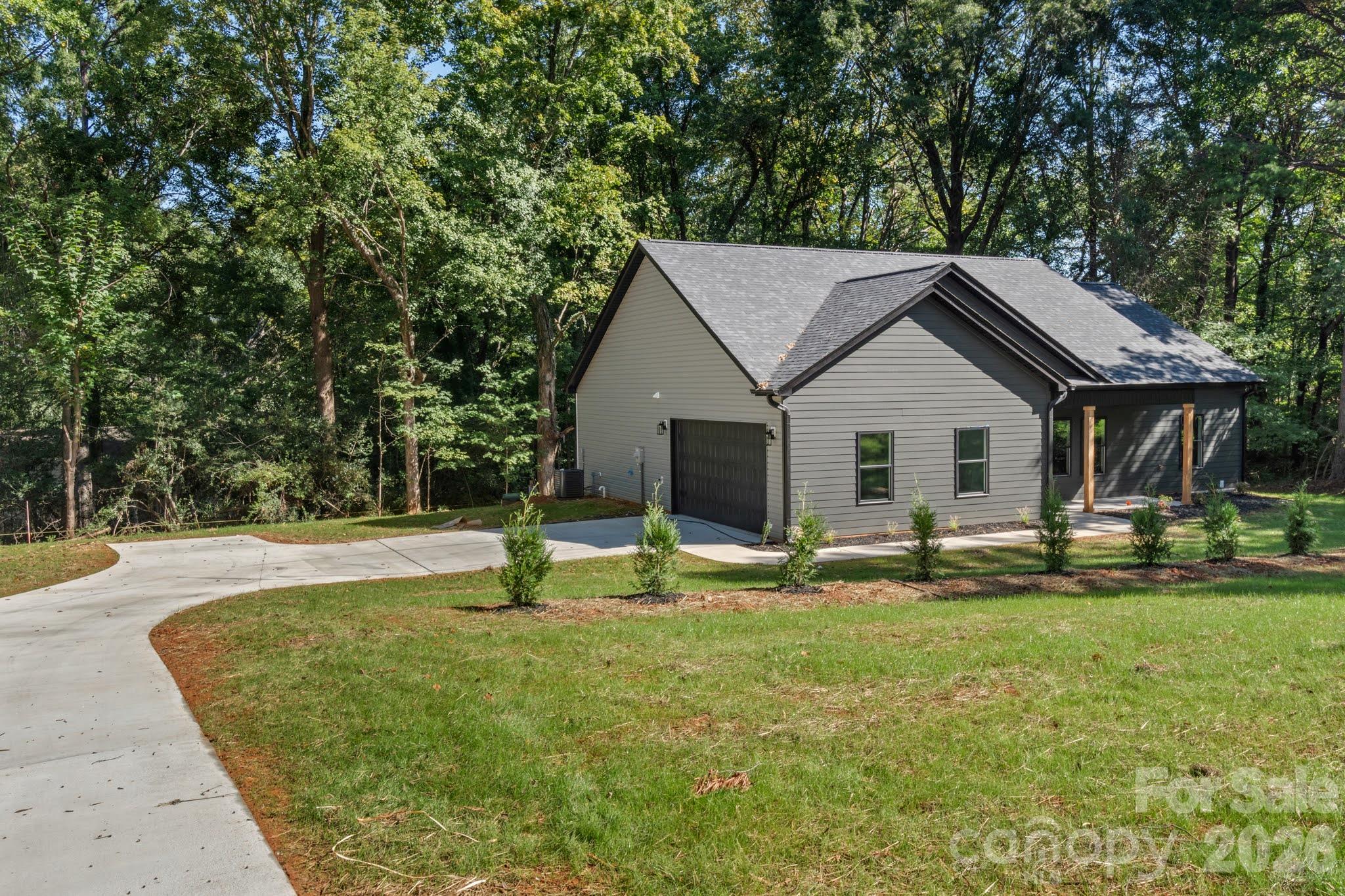 Single Family Residence at 2309 Frederick Drive, Winston Salem, photo 30 of 30