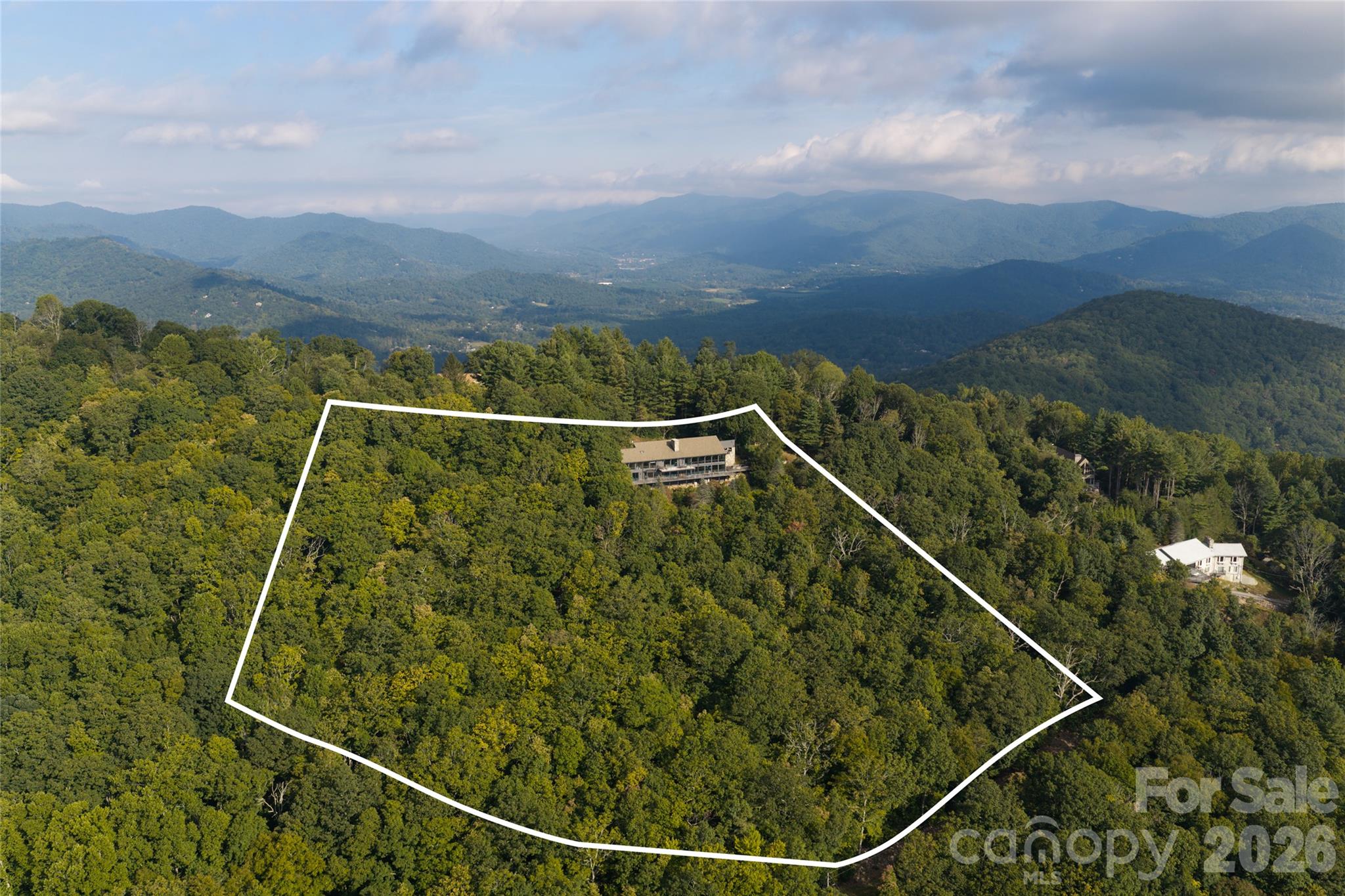 Single Family Residence at 28 Peach Knob Drive, Asheville, photo 6 of 48