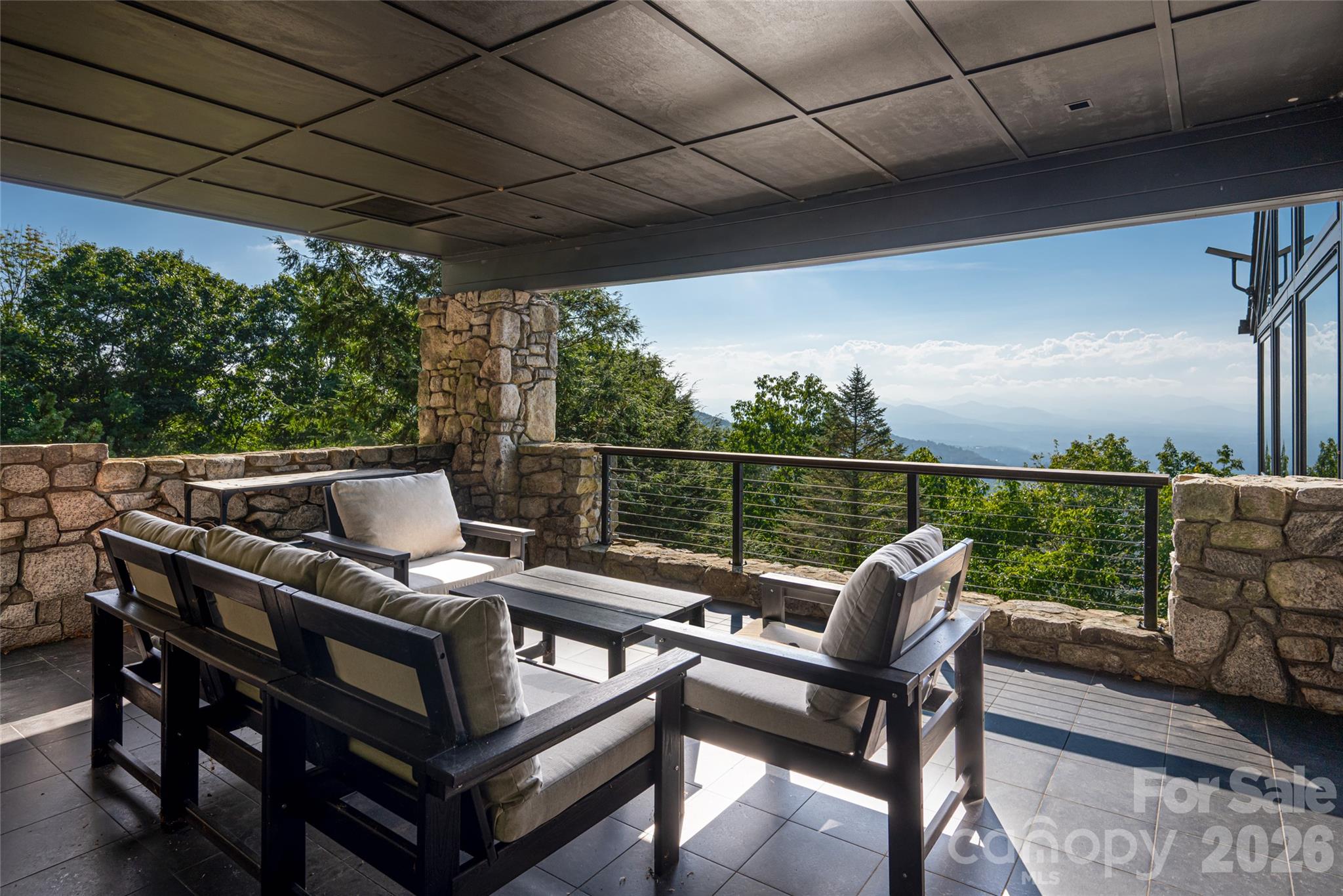 Single Family Residence at 28 Peach Knob Drive, Asheville, photo 18 of 48