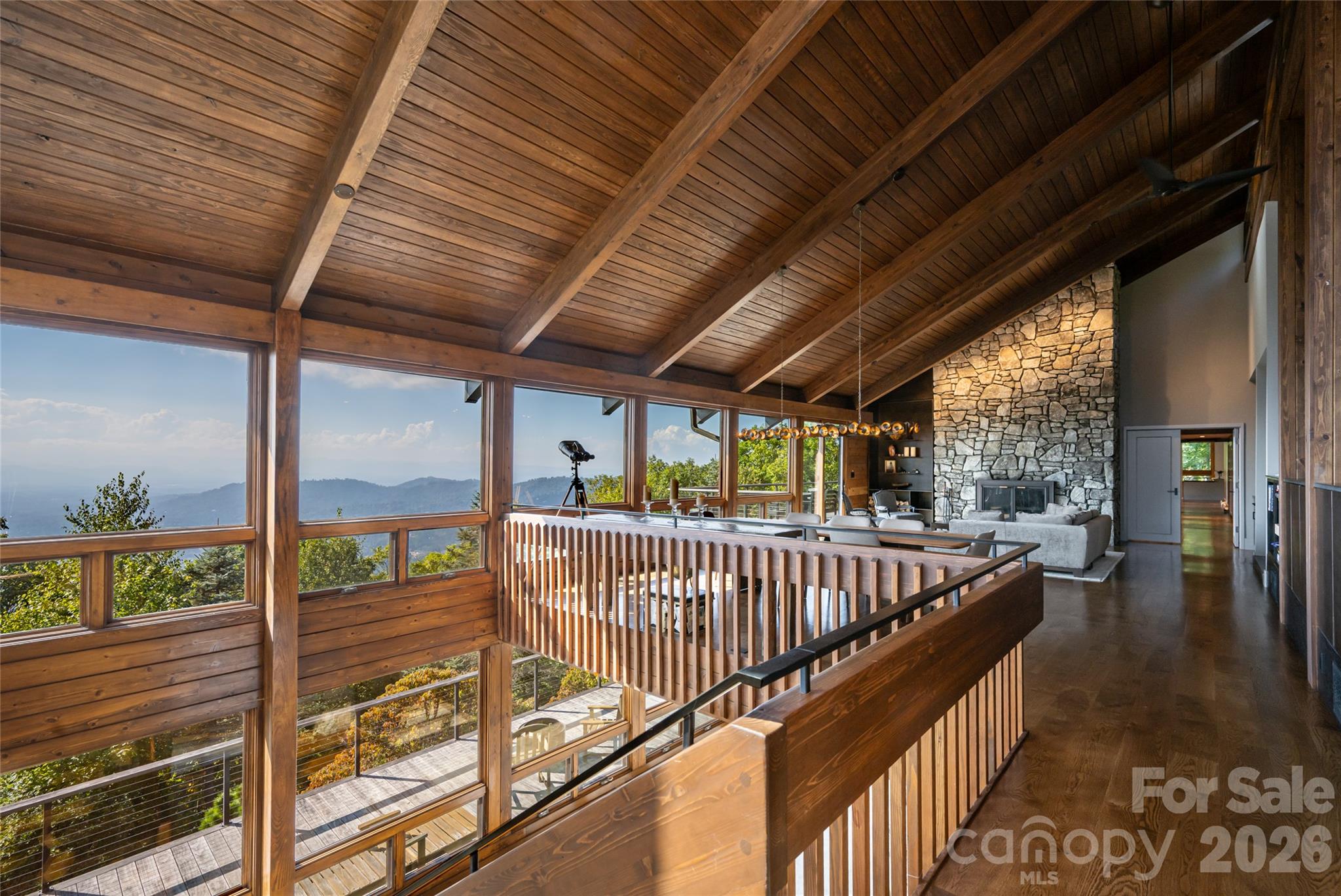 Single Family Residence at 28 Peach Knob Drive, Asheville, photo 34 of 48
