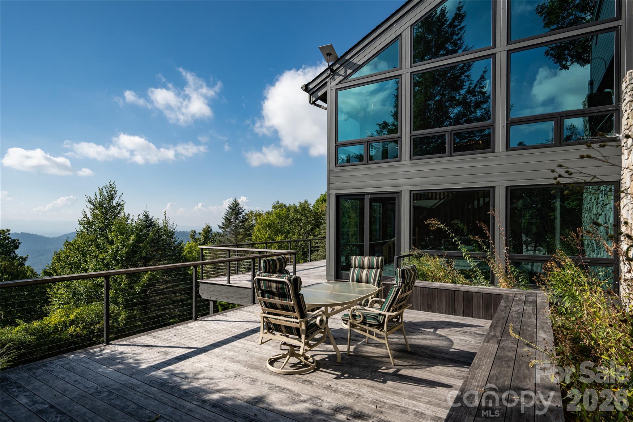 Single Family Residence at 28 Peach Knob Drive, Asheville, photo 44 of 48