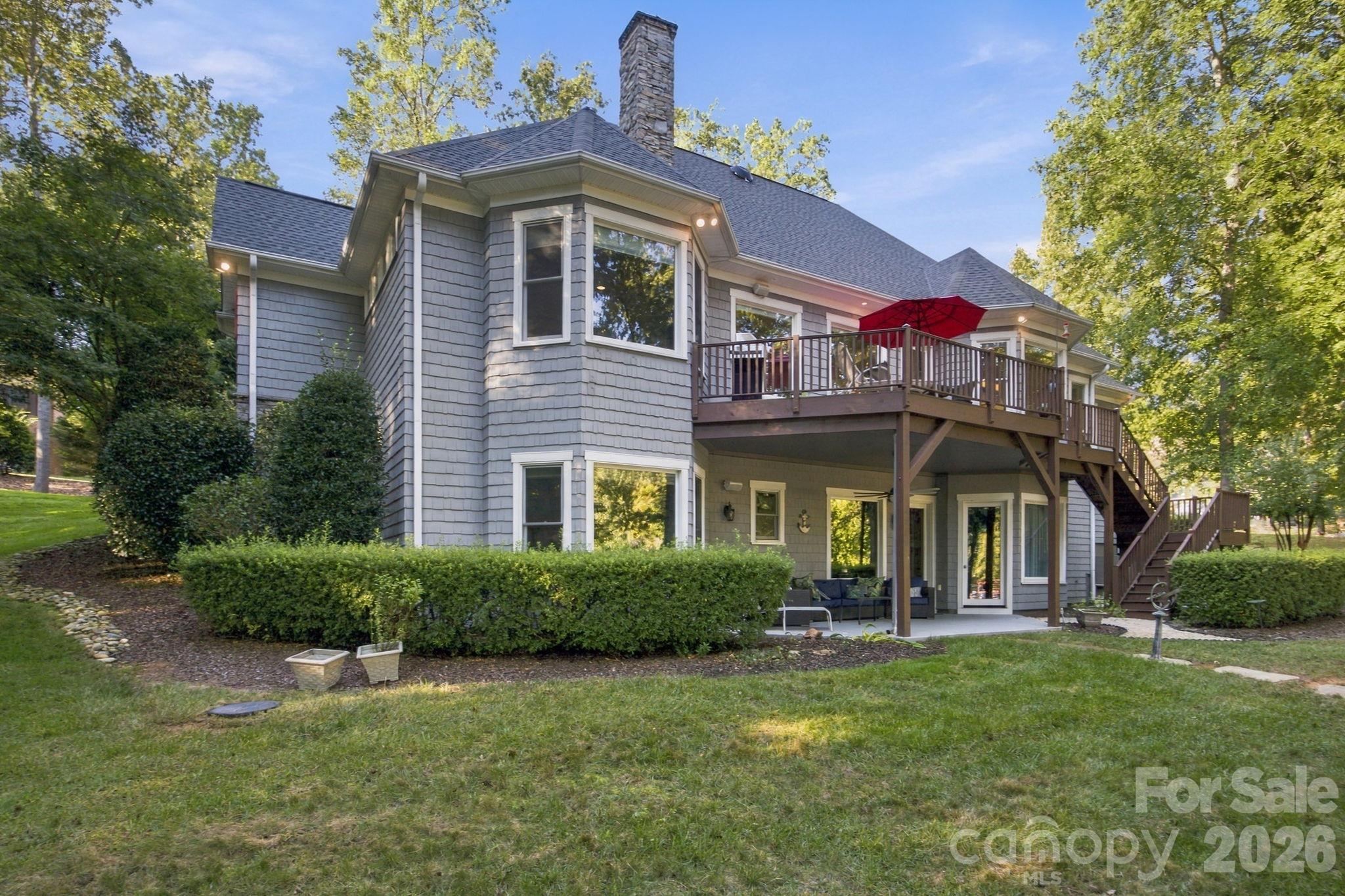 Single Family Residence at 119 Whaling Lane, Mooresville, photo 46 of 48
