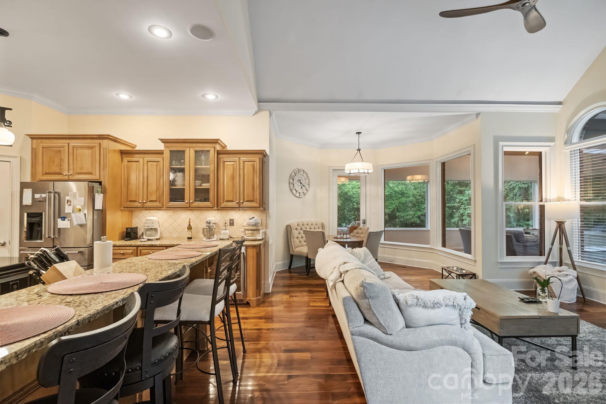 Single Family Residence at 9263 Egret Ridge, Belmont, photo 26 of 45