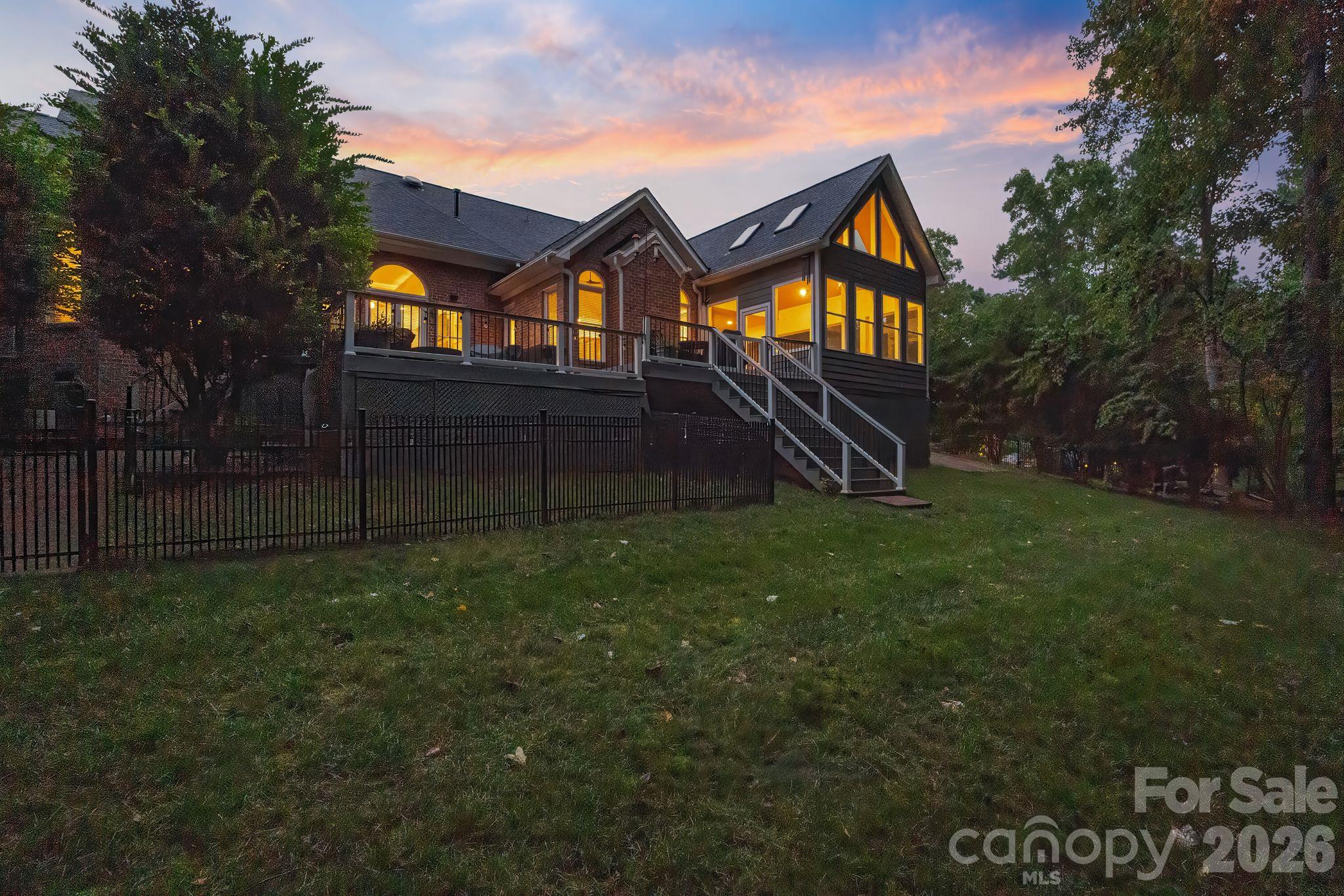 Single Family Residence at 9263 Egret Ridge, Belmont, photo 44 of 45