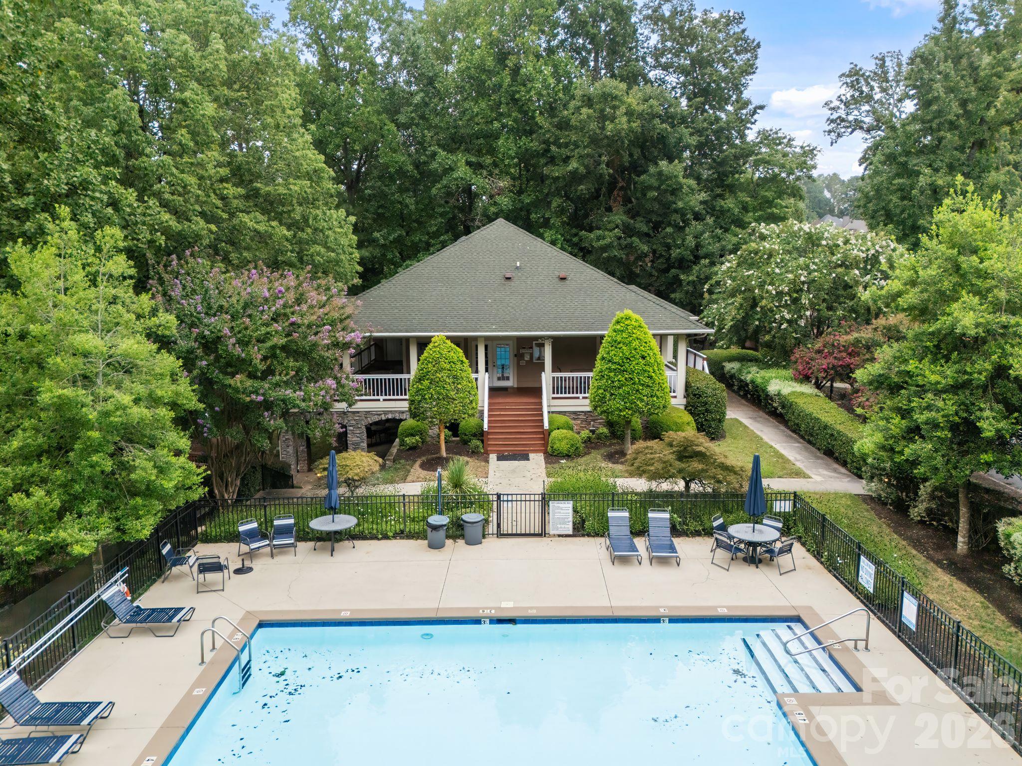 Single Family Residence at 9263 Egret Ridge, Belmont, photo 45 of 45