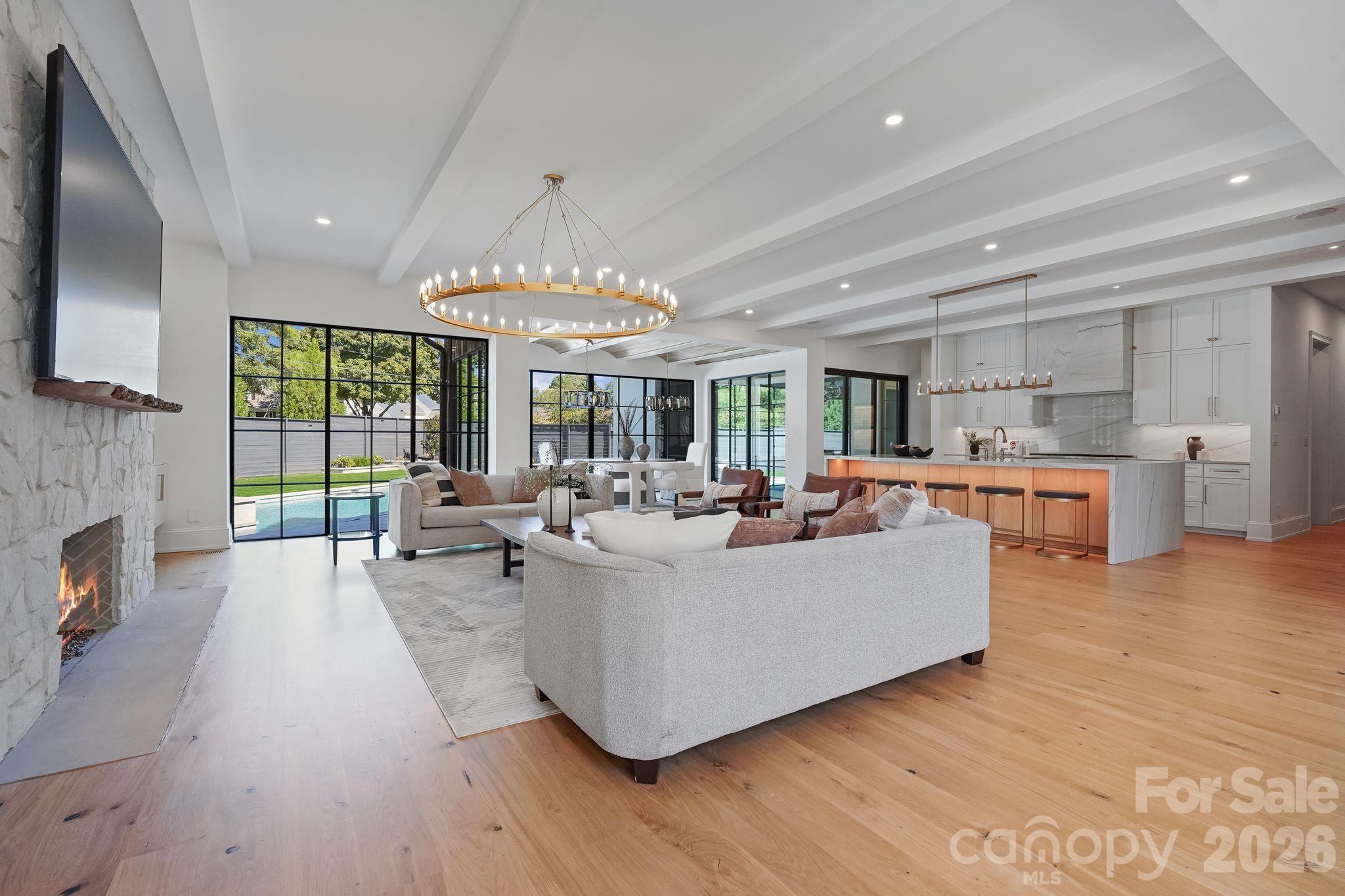 Single Family Residence at 20218 Rainbow Circle, Cornelius, photo 10 of 48