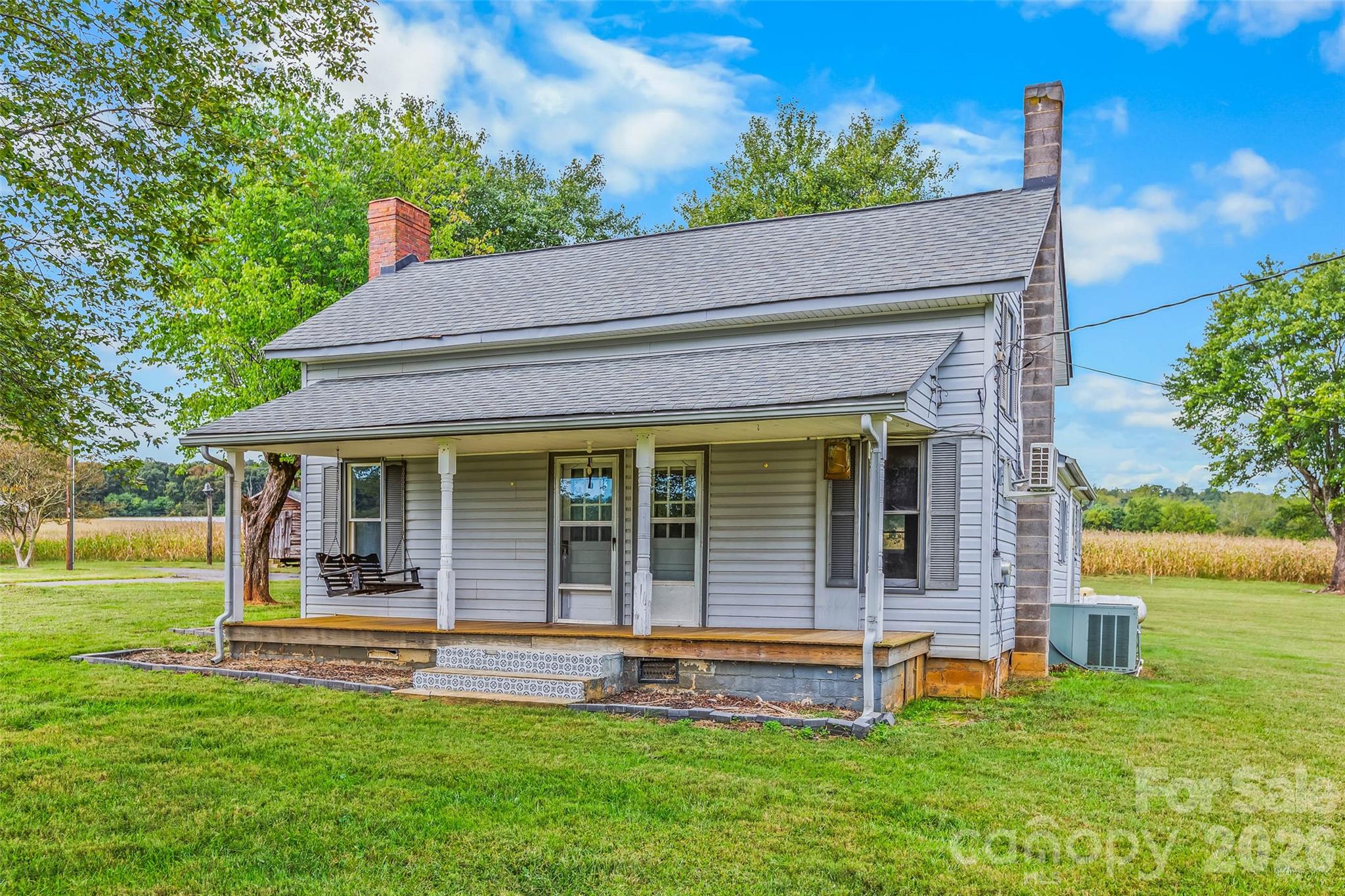 478 Randleman Road
