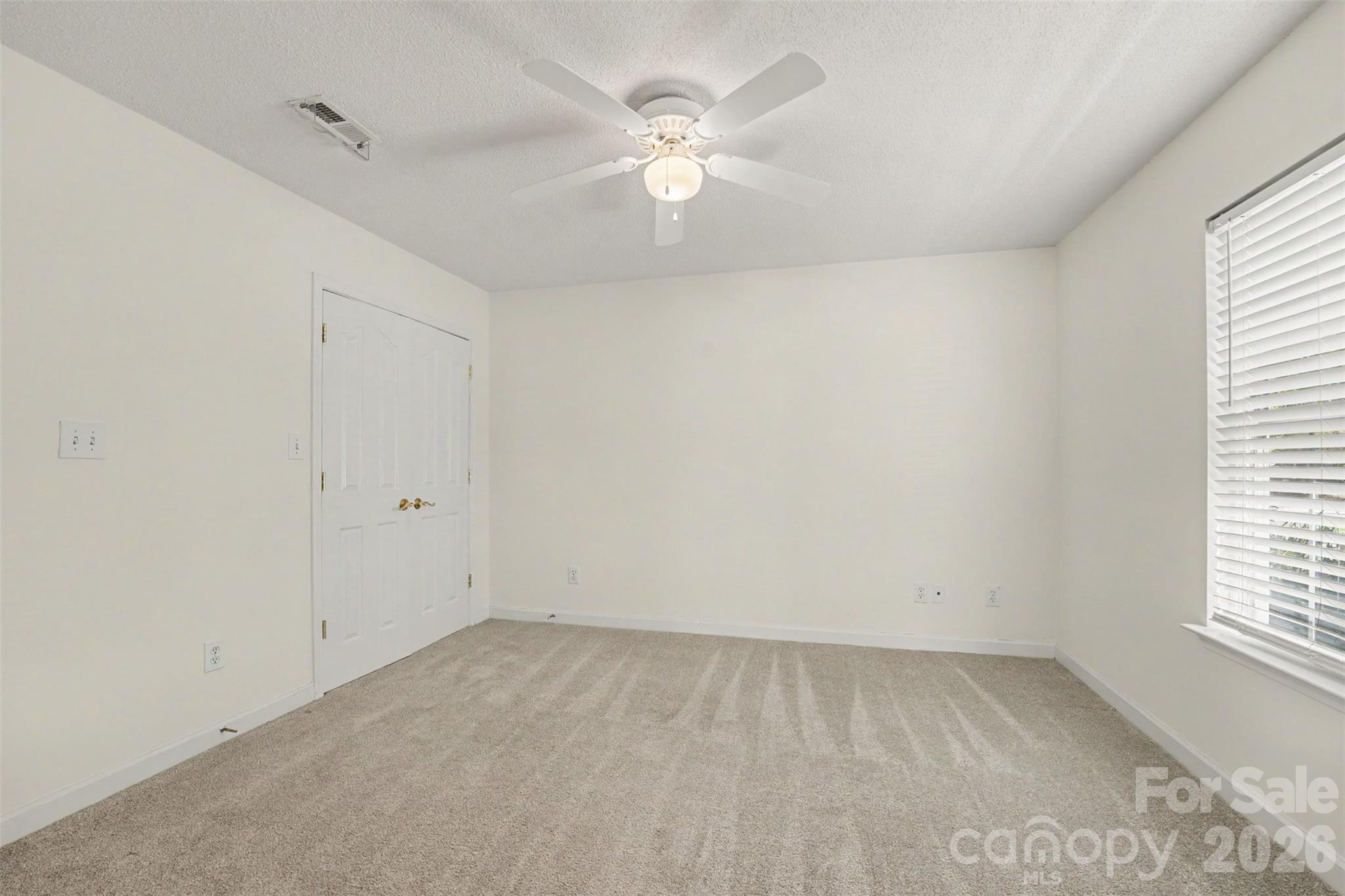 Secondary Bedroom - 108 Bevington Way, Mooresville