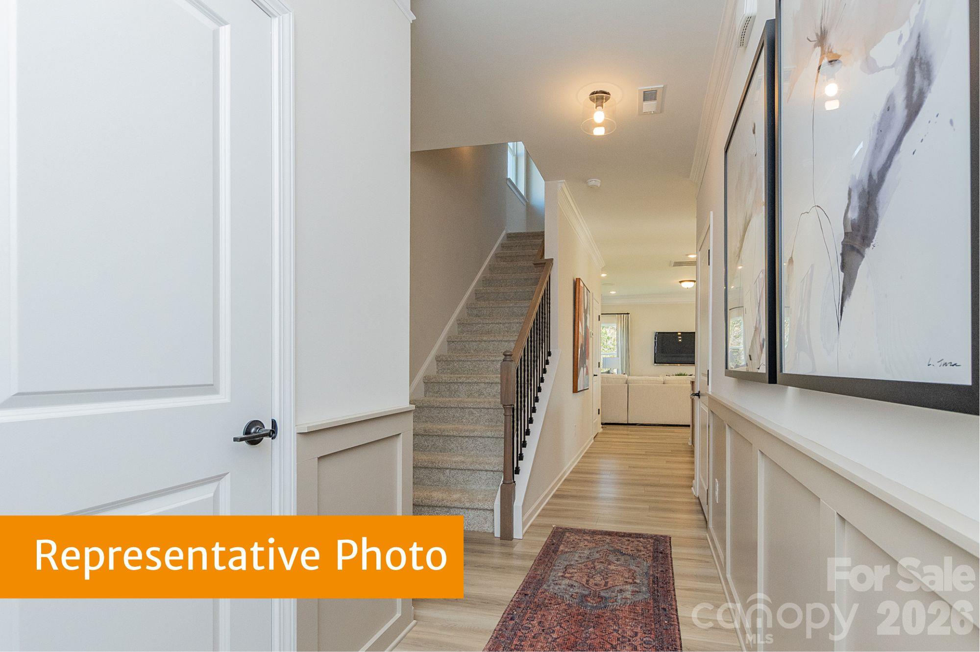 Single Family Residence at 5599 Hagler Loop, Catawba, photo 6 of 20
