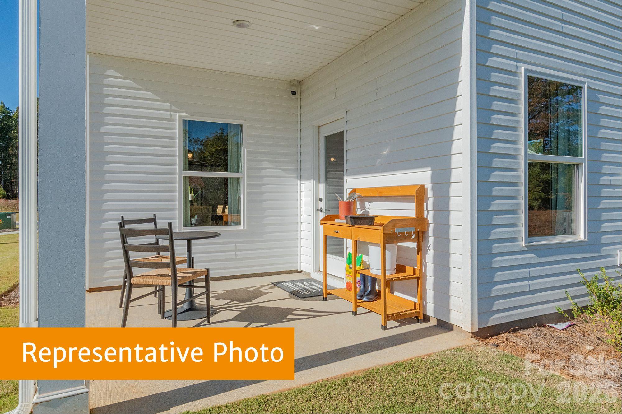 Single Family Residence at 5599 Hagler Loop, Catawba, photo 7 of 20