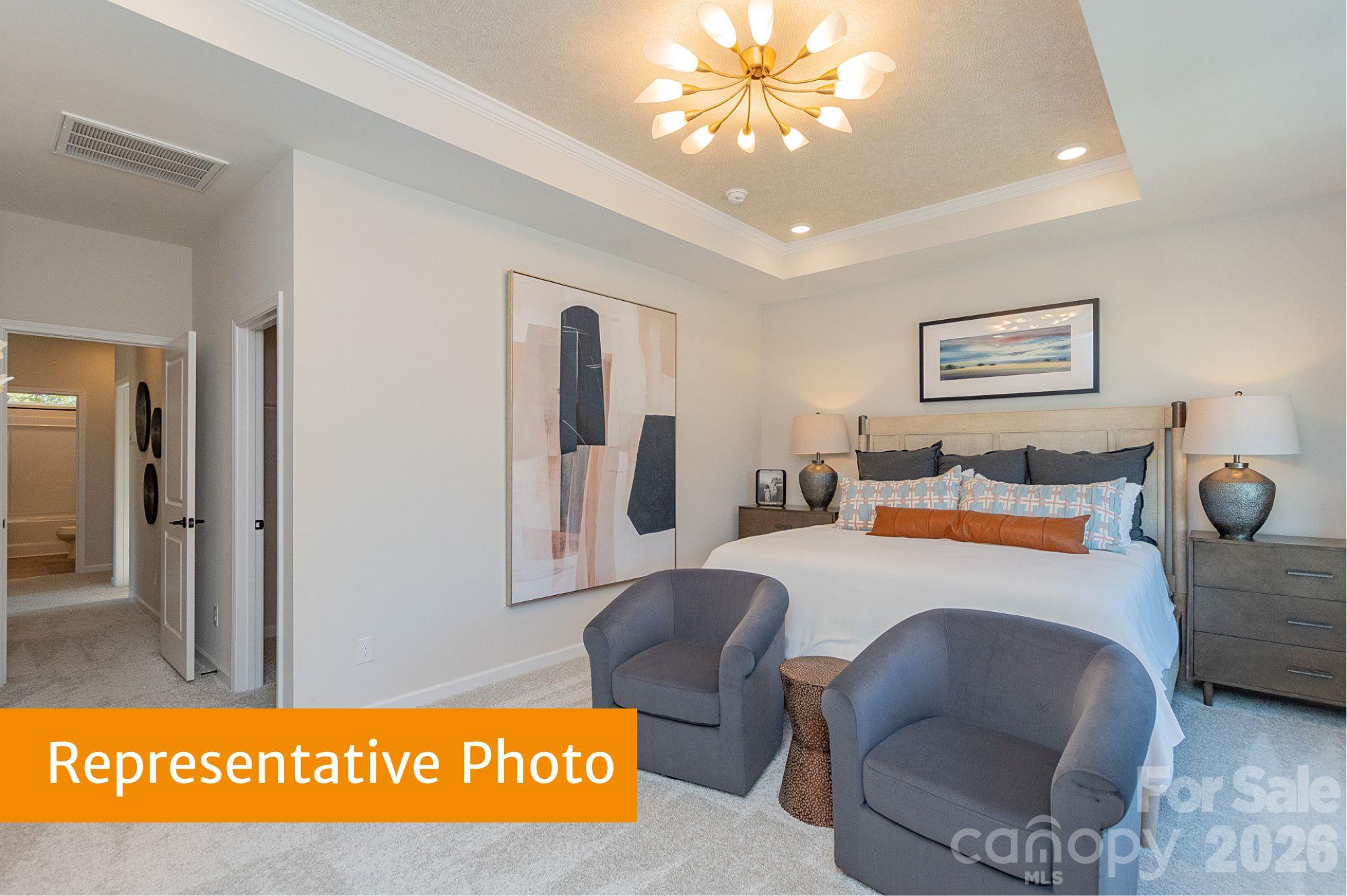 Single Family Residence at 5599 Hagler Loop, Catawba, photo 9 of 20