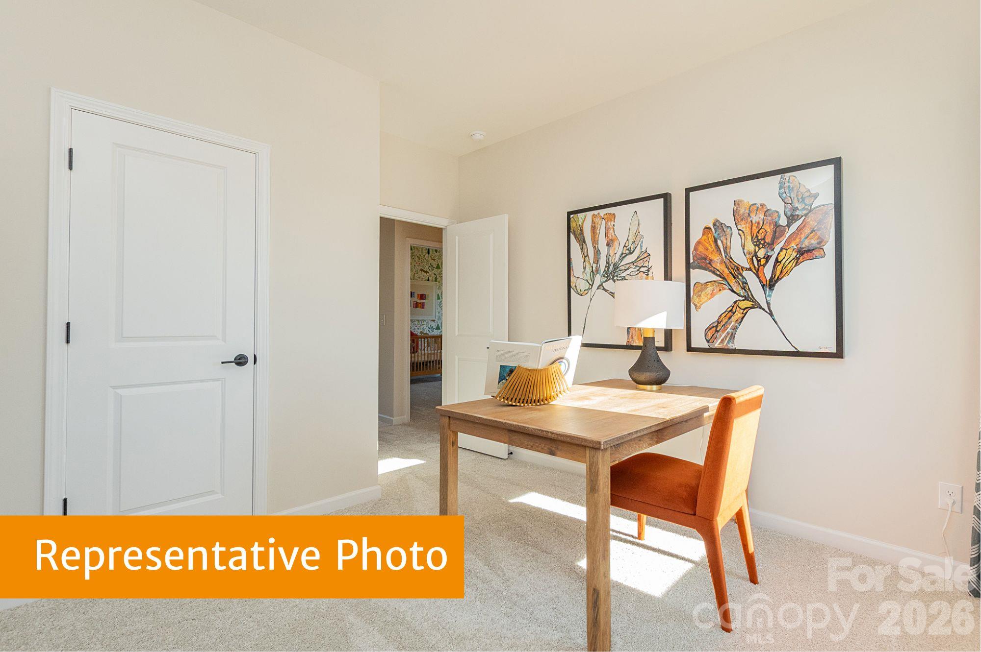 Single Family Residence at 5599 Hagler Loop, Catawba, photo 12 of 20