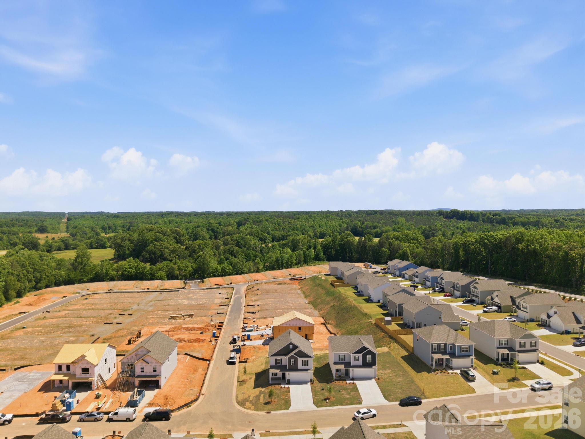 Single Family Residence at 5599 Hagler Loop, Catawba, photo 19 of 20