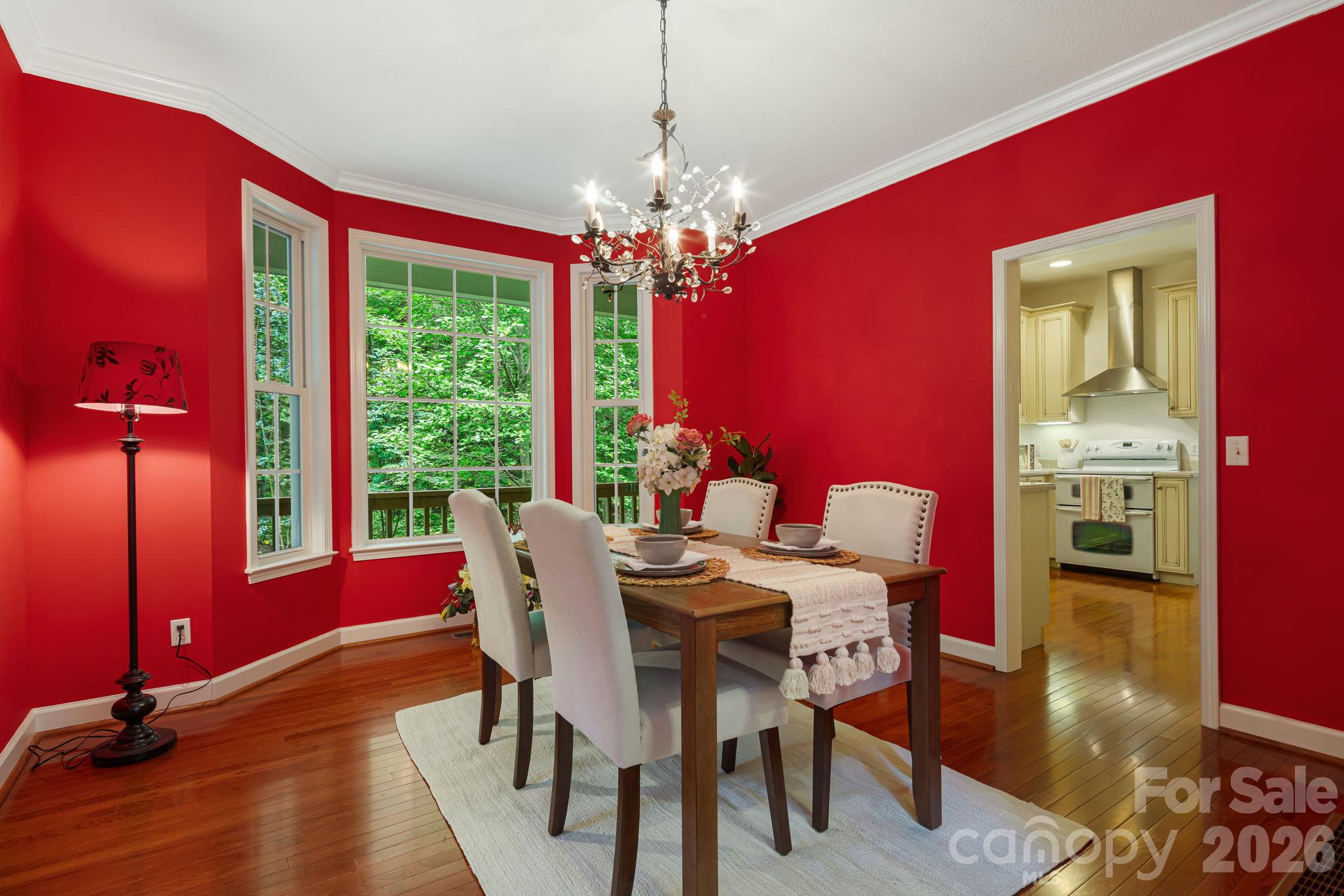 Single Family Residence at 95 Ashworth Drive, Fairview, photo 10 of 46