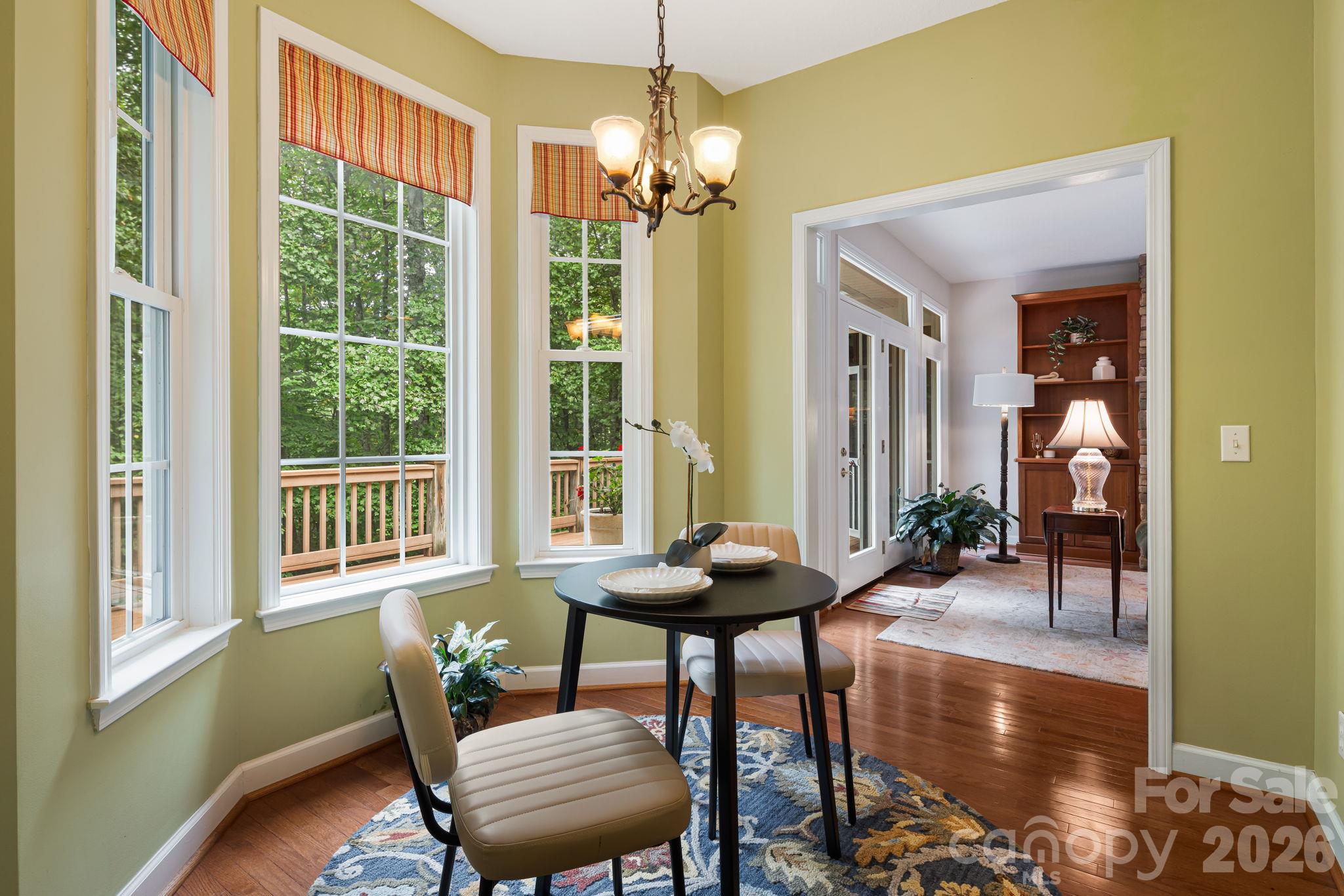 Single Family Residence at 95 Ashworth Drive, Fairview, photo 14 of 46