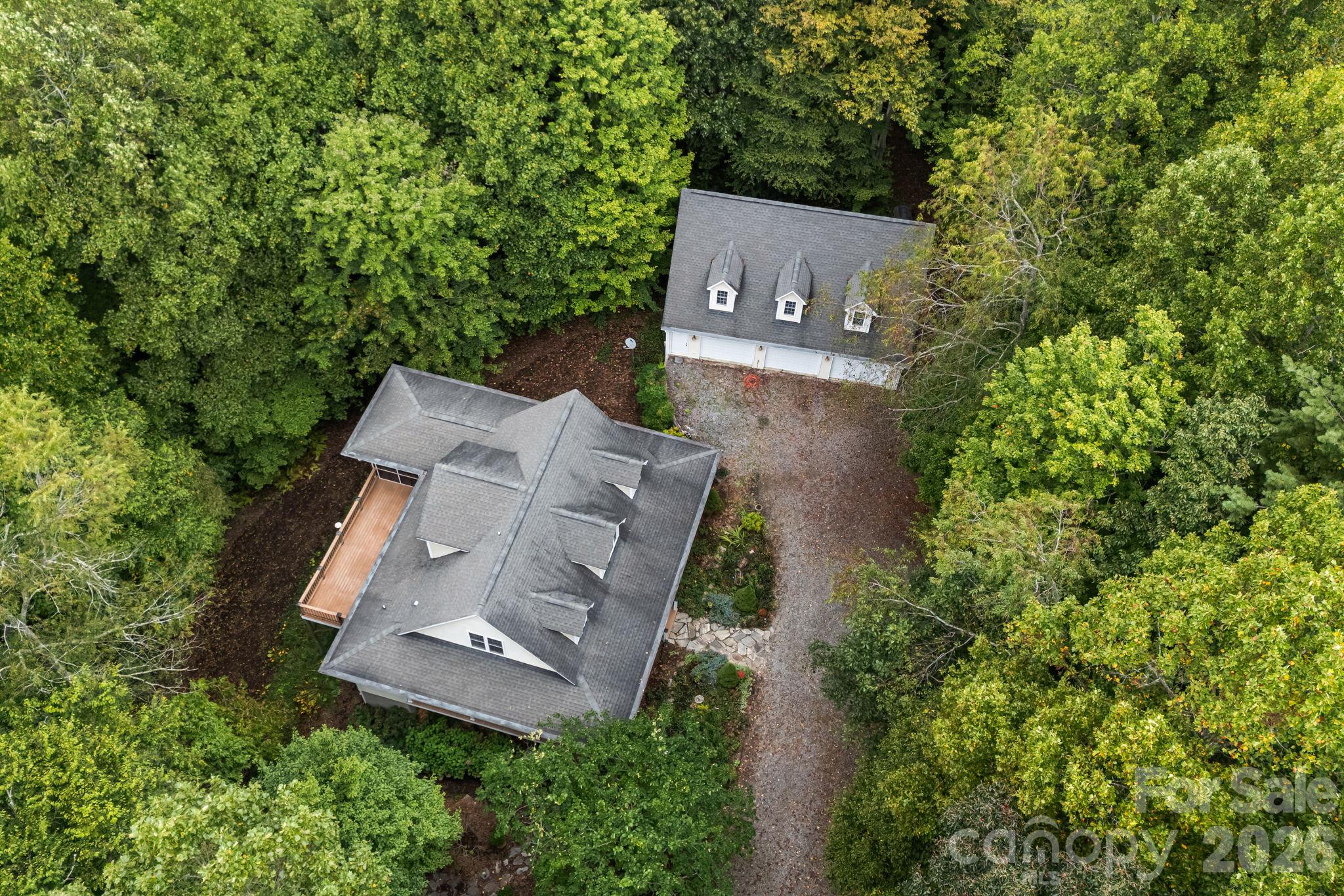 Single Family Residence at 95 Ashworth Drive, Fairview, photo 41 of 46