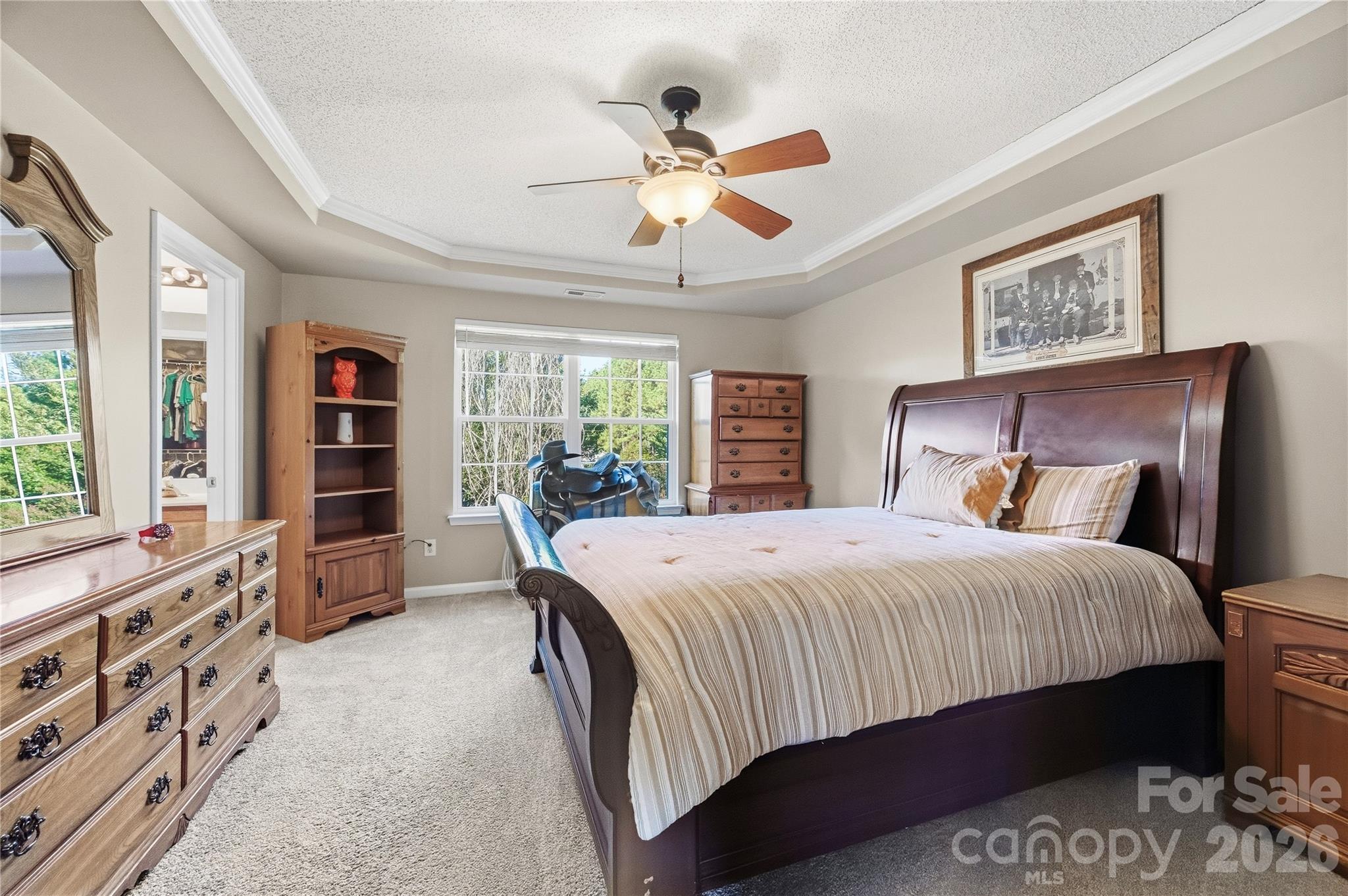 Single Family Residence at 7541 Sparkleberry Drive, Indian Trail, photo 5 of 35