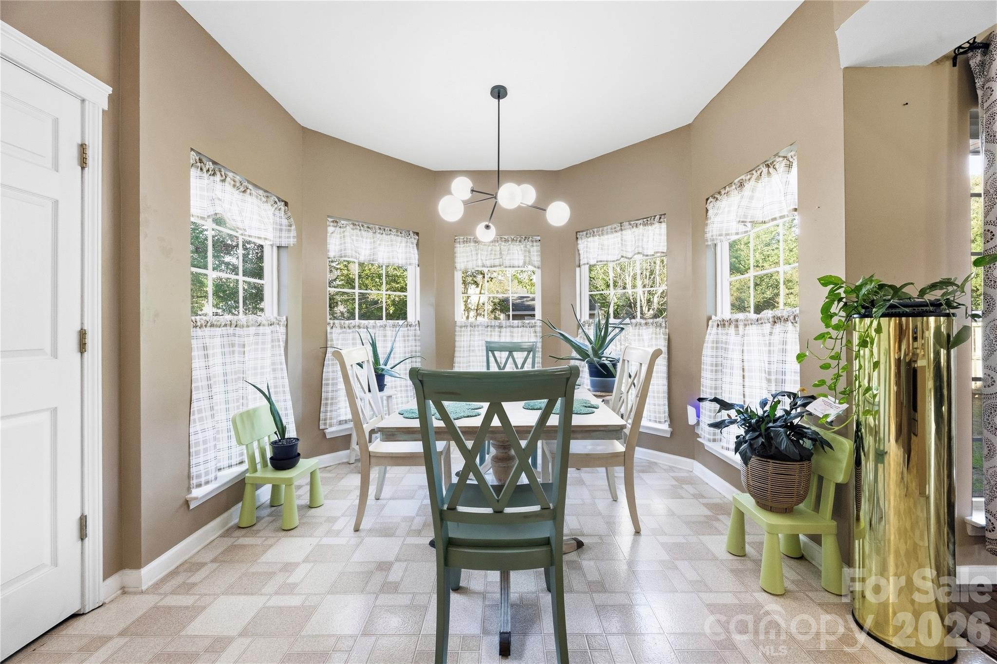 Single Family Residence at 7541 Sparkleberry Drive, Indian Trail, photo 7 of 35