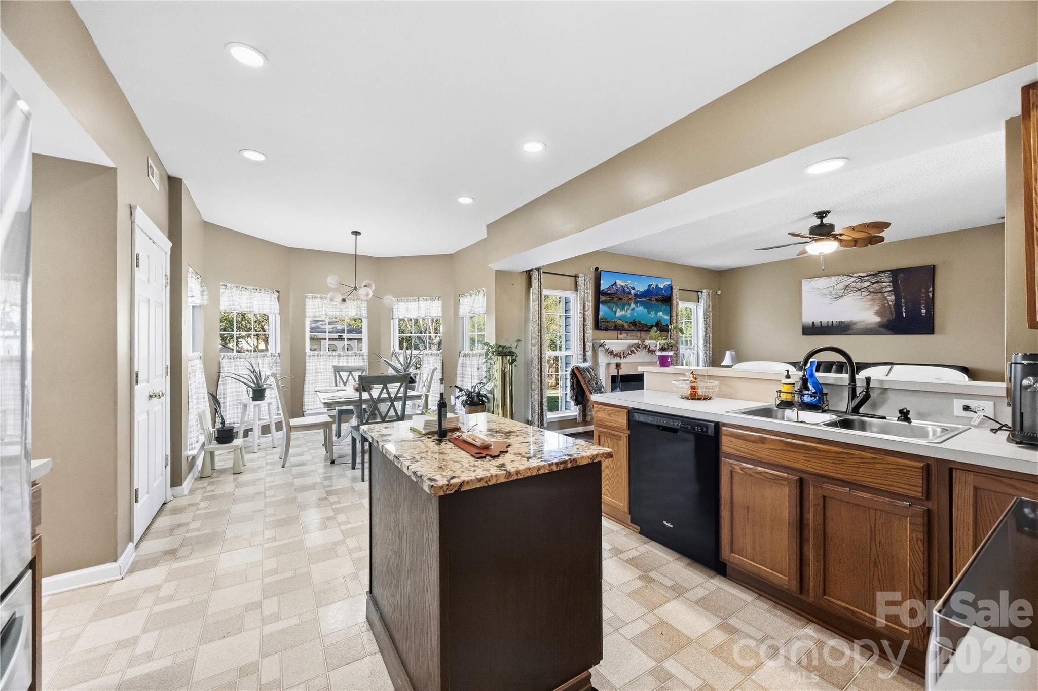 Single Family Residence at 7541 Sparkleberry Drive, Indian Trail, photo 9 of 35