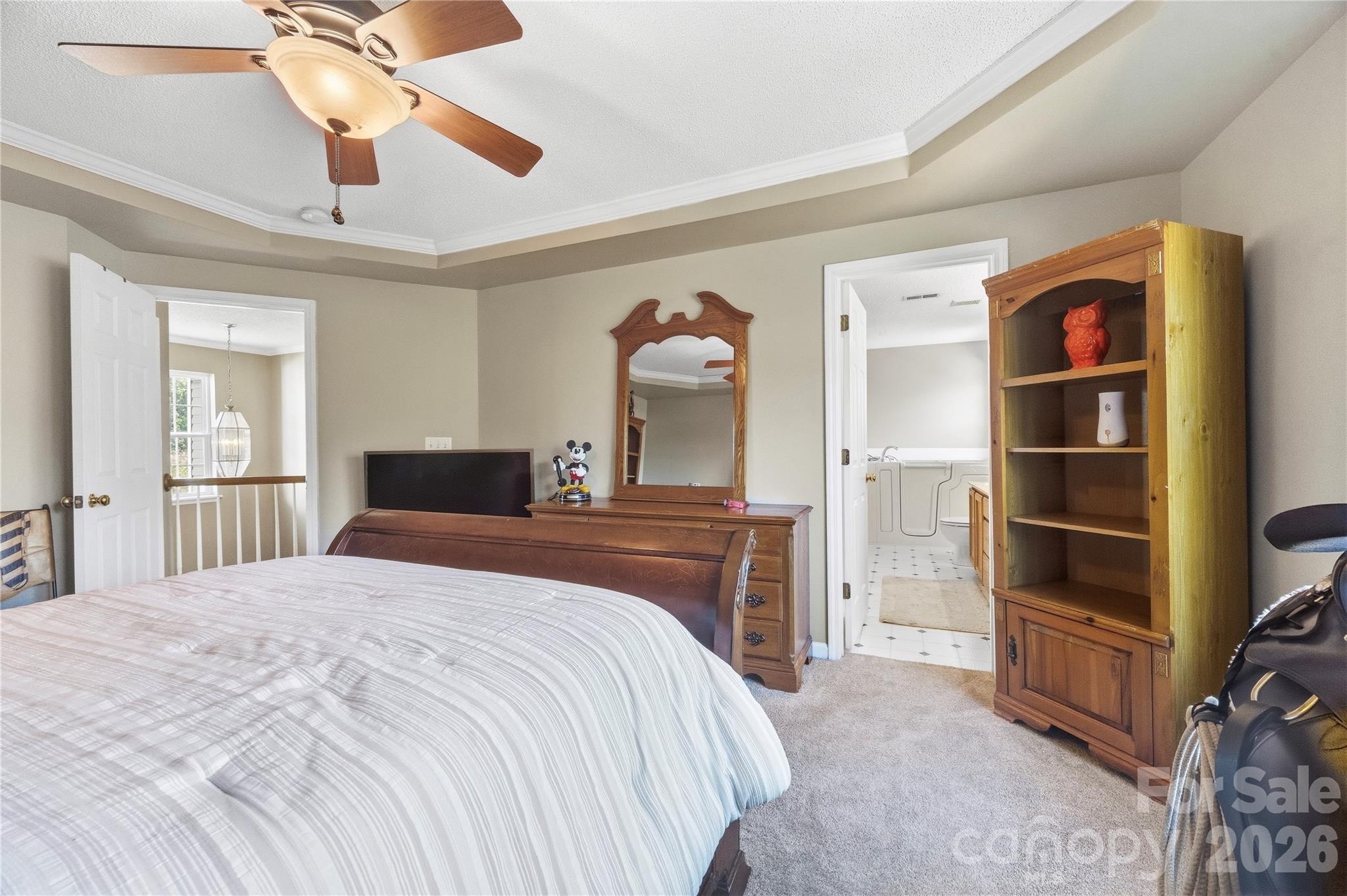 Single Family Residence at 7541 Sparkleberry Drive, Indian Trail, photo 17 of 35