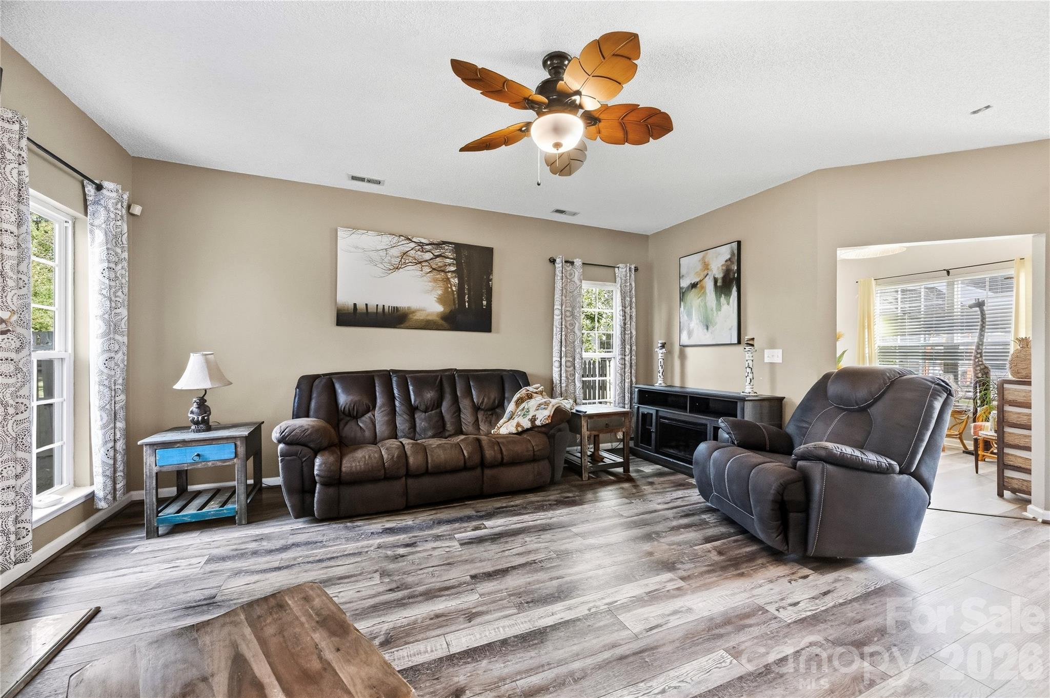 Single Family Residence at 7541 Sparkleberry Drive, Indian Trail, photo 25 of 35