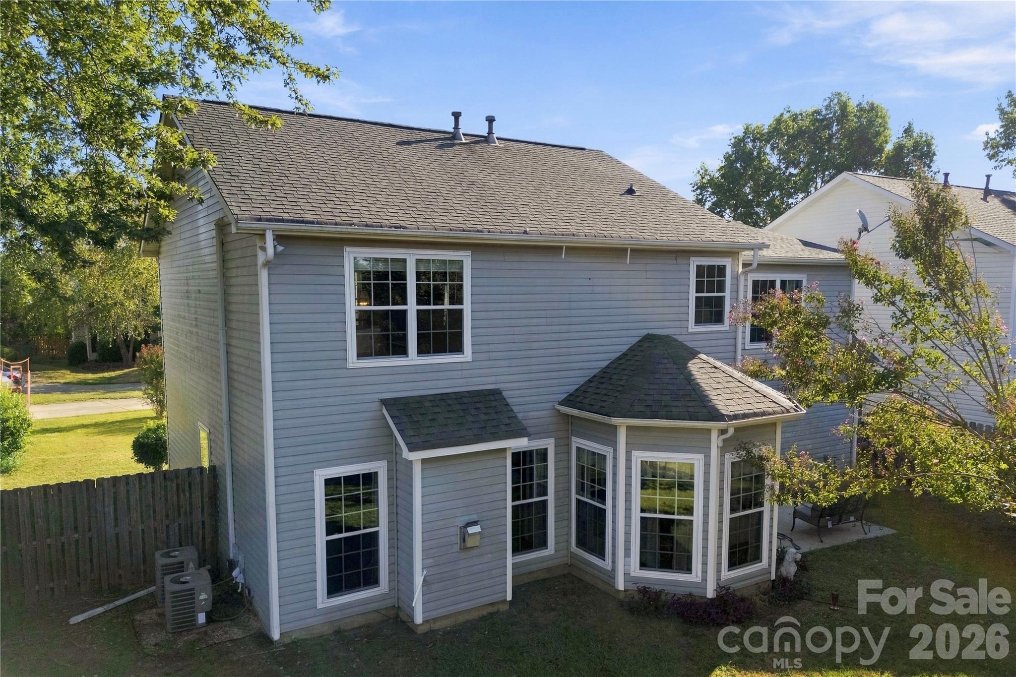 Single Family Residence at 7541 Sparkleberry Drive, Indian Trail, photo 30 of 35