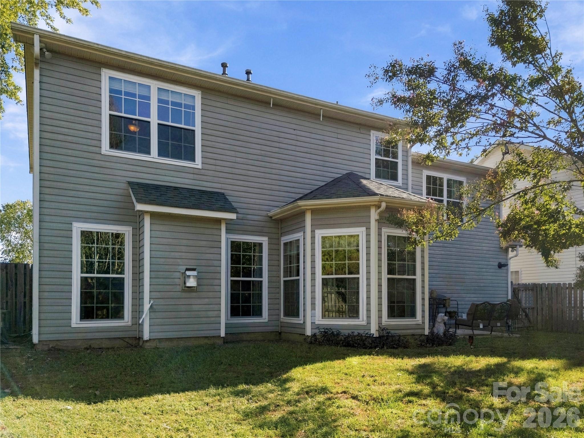 Single Family Residence at 7541 Sparkleberry Drive, Indian Trail, photo 31 of 35