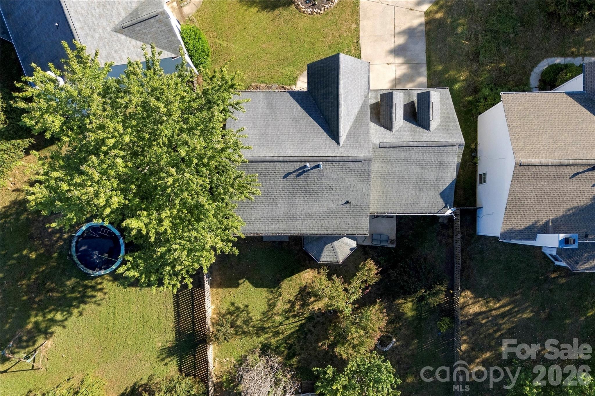 Single Family Residence at 7541 Sparkleberry Drive, Indian Trail, photo 34 of 35