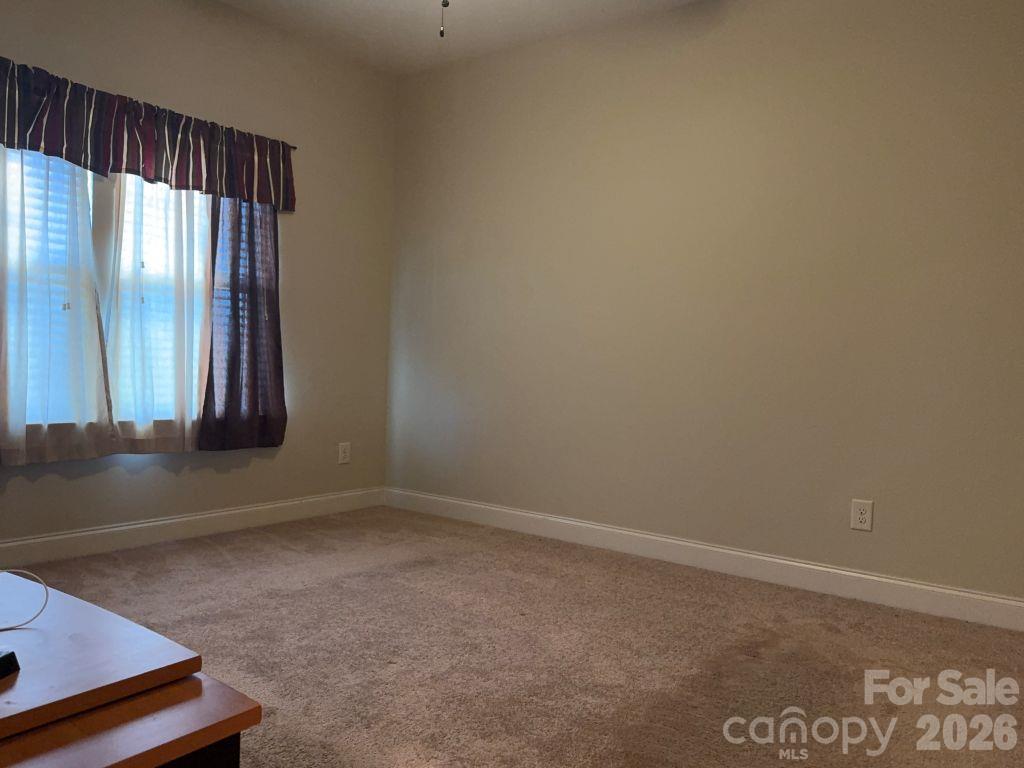 Bed Room#4 Flex/Office - 2001 Hampshire Court, Indian Trail