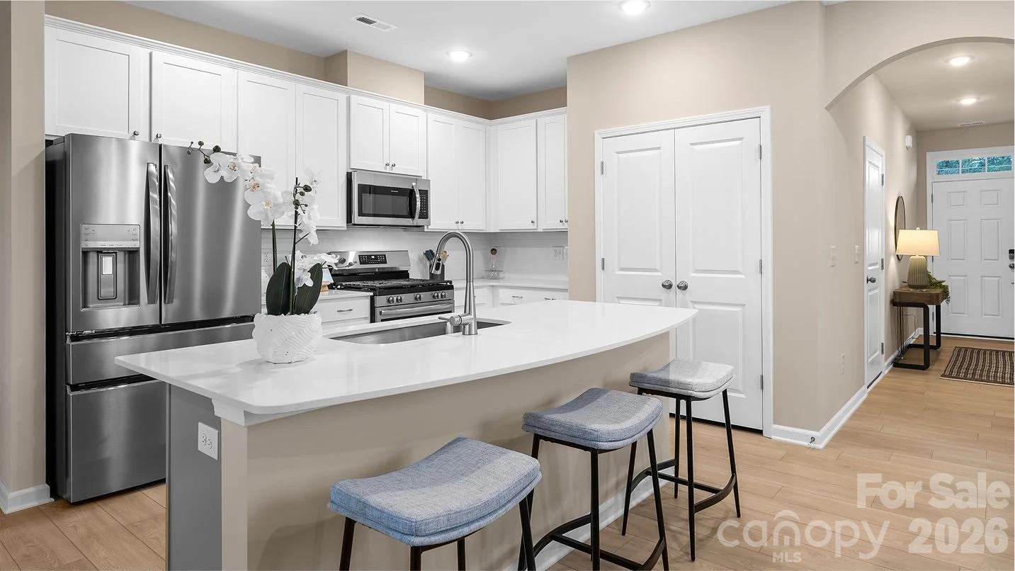 Townhouse at 1243 Nighthawk Way, Belmont, photo 2 of 23