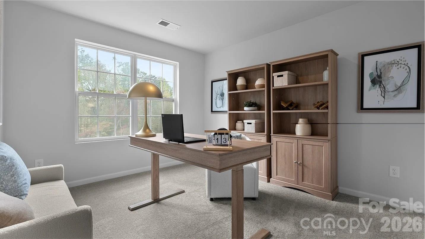 Townhouse at 1243 Nighthawk Way, Belmont, photo 11 of 23
