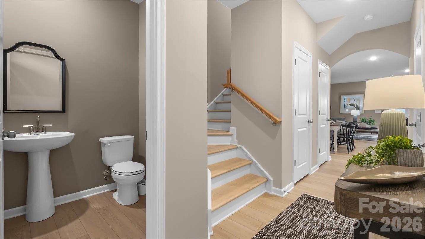 Townhouse at 1243 Nighthawk Way, Belmont, photo 19 of 23