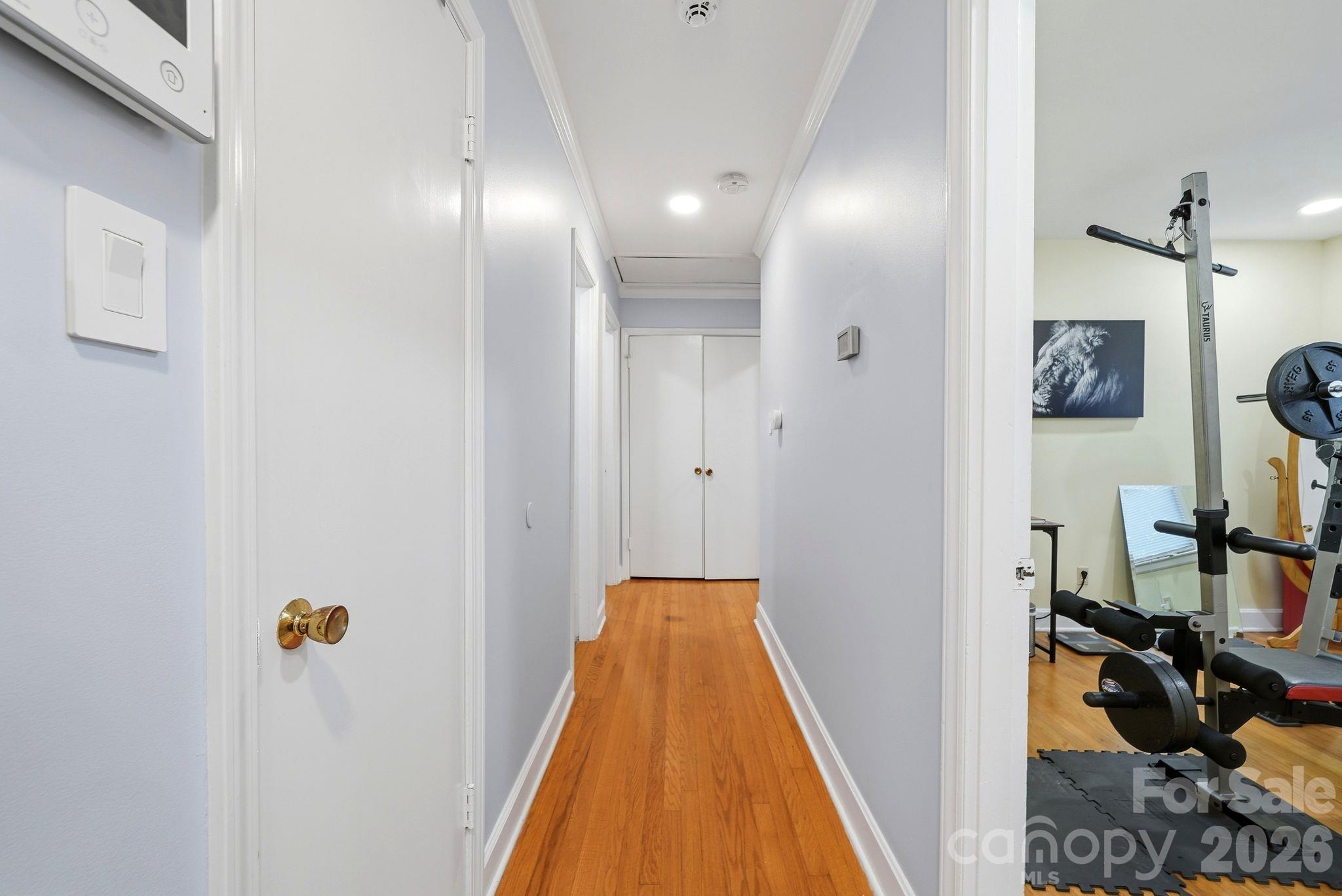 Single Family Residence at 1524 Lanewood Place, Charlotte, photo 18 of 41