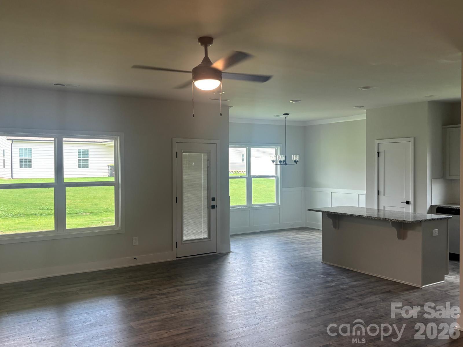 Representative image shown. Finishes & features, may vary - 110 Swinford Drive, Salisbury