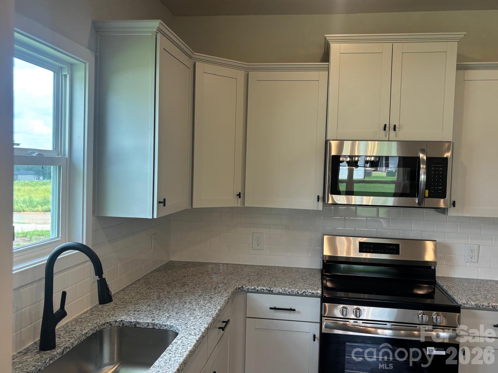 Representative image shown. Finishes & features, may vary - 110 Swinford Drive, Salisbury