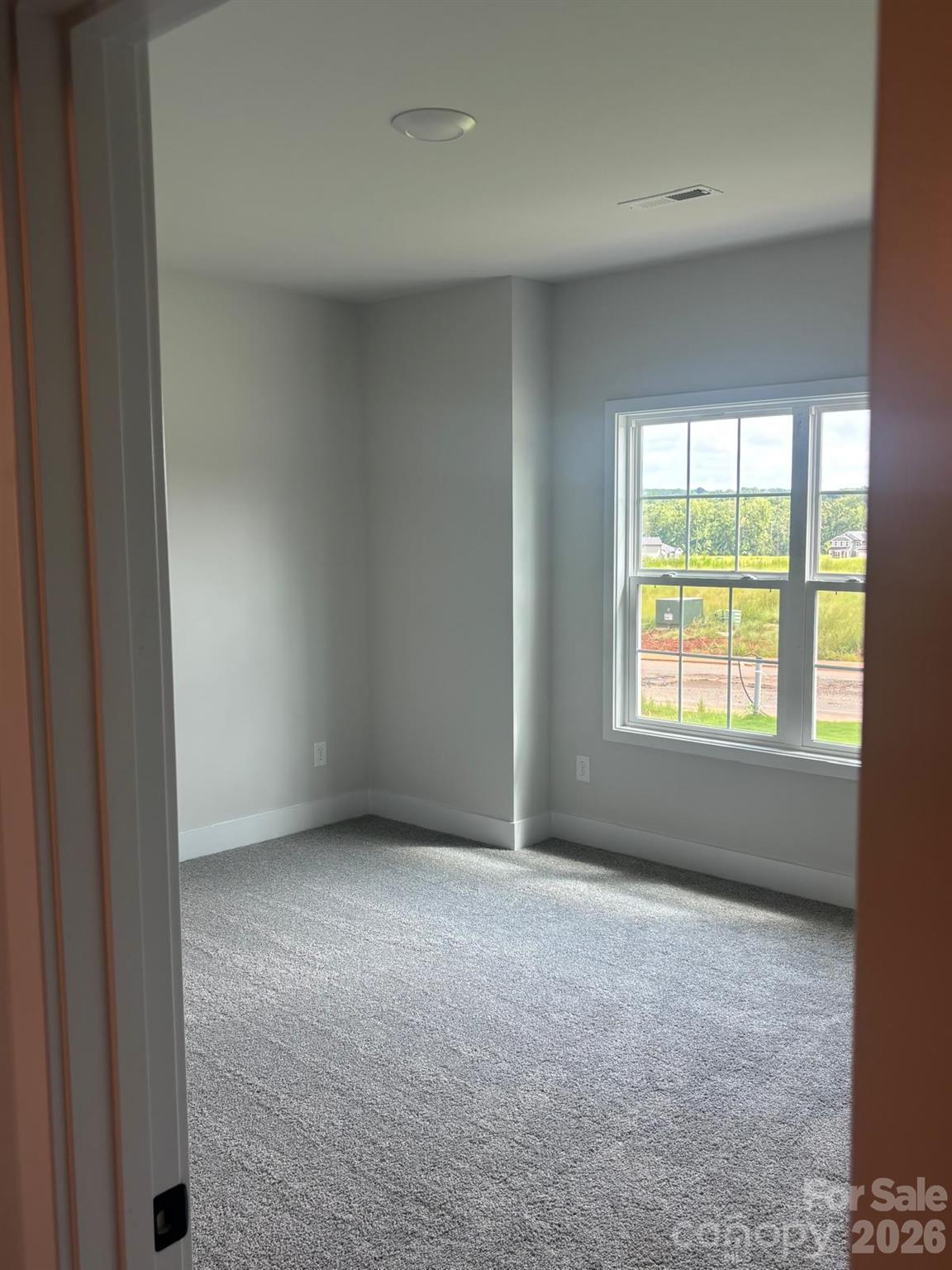 Bedroom 3 Representative image shown. Finishes & features, may var - 110 Swinford Drive, Salisbury