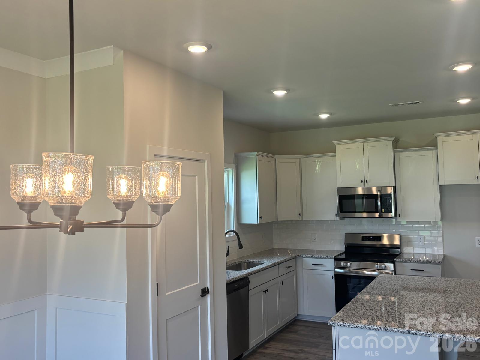 Representative image shown. Finishes & features, may vary - 110 Swinford Drive, Salisbury