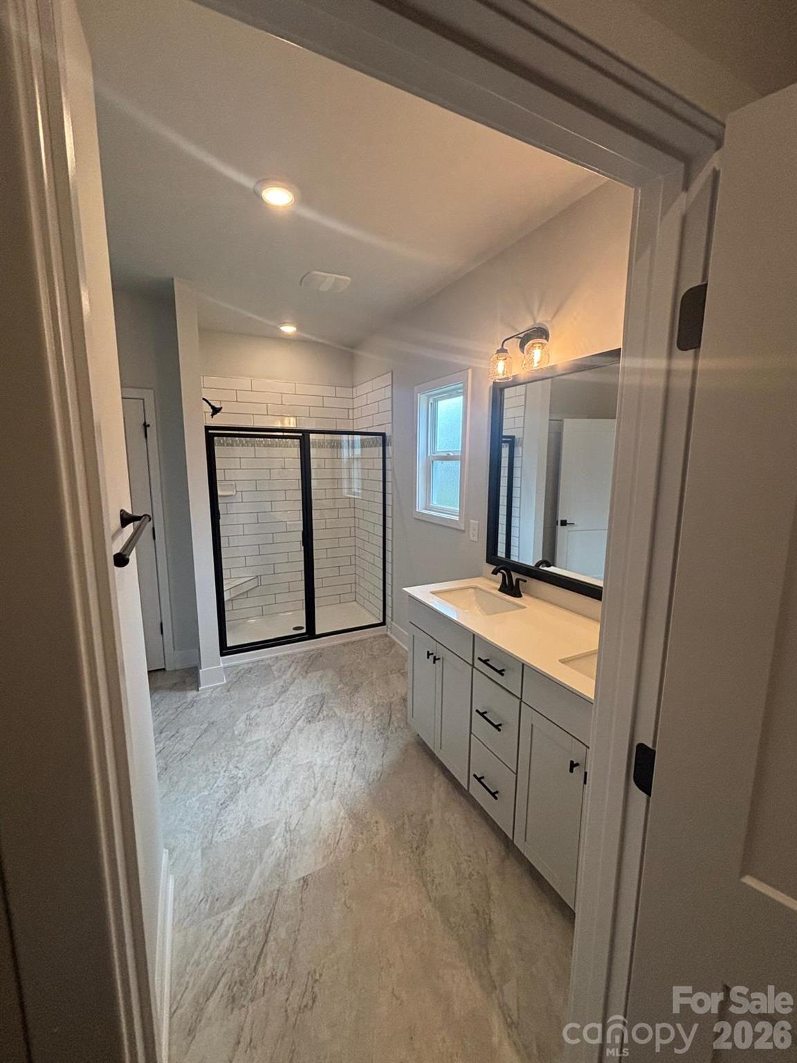 Primary Bathroom-Representative image shown. Finishes & features, may vary - 110 Swinford Drive, Salisbury