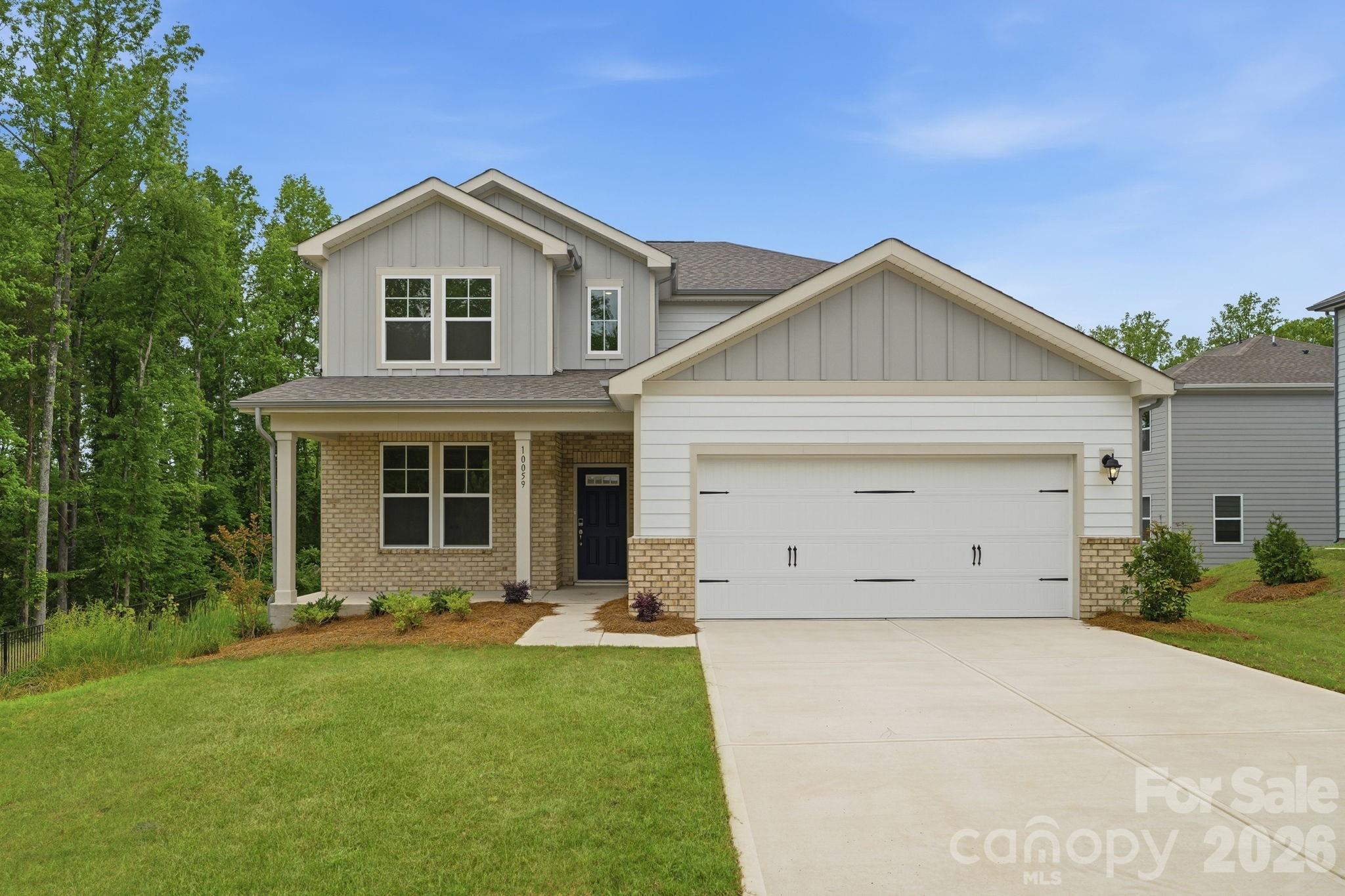 10059 Cannon Vista Lane