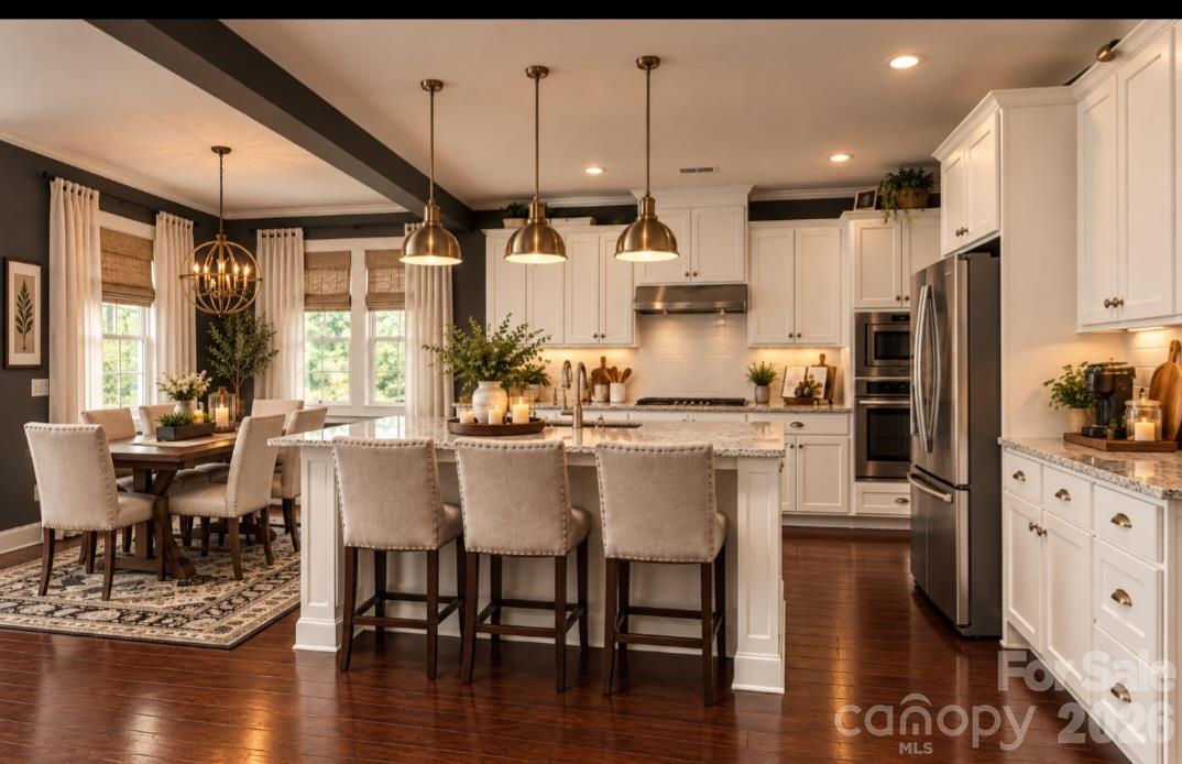 Virtual Photo Example. - 6071 Drave Lane, Fort Mill