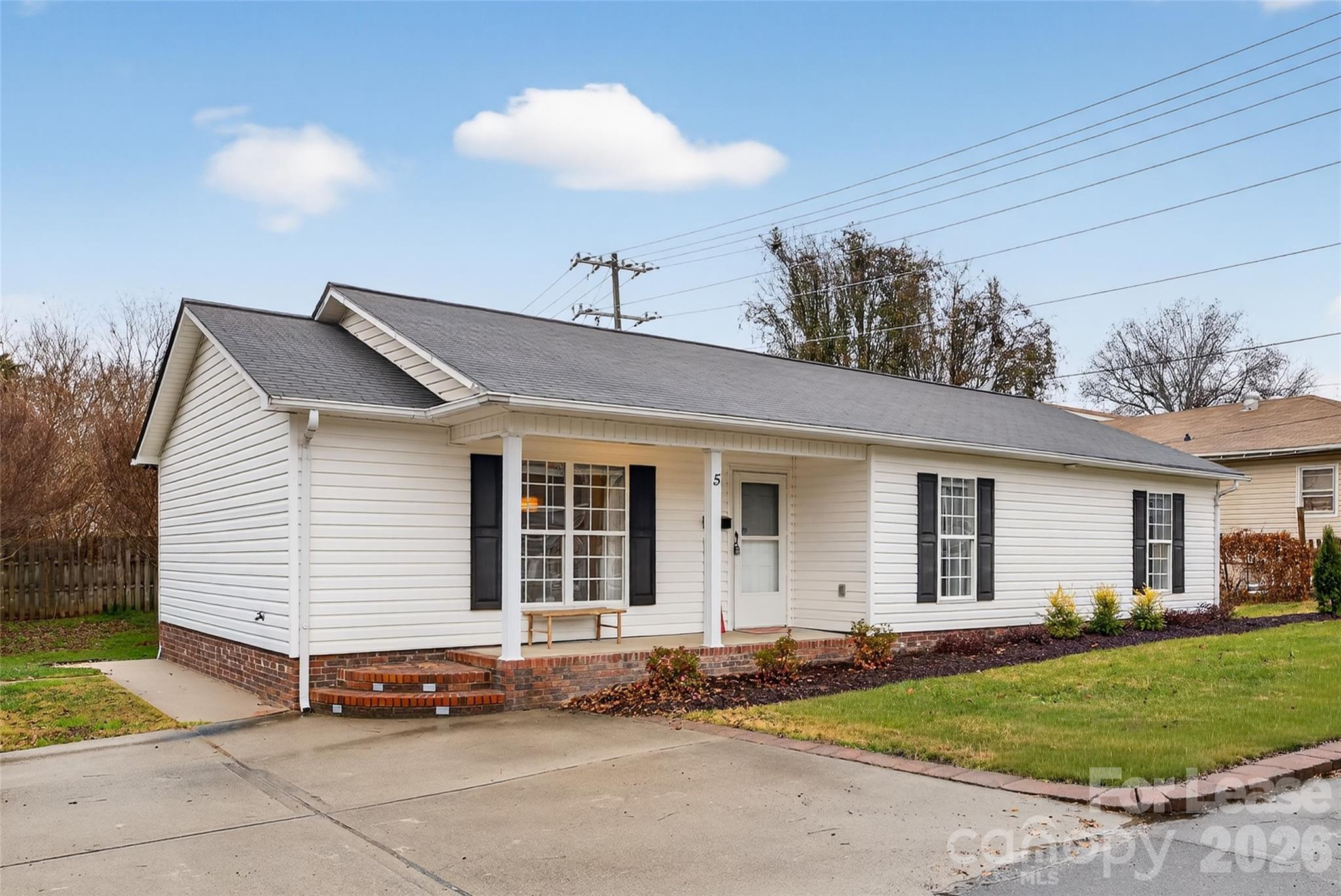 Single Family Residence at 5 S 1st Street, Belmont, photo 21 of 22