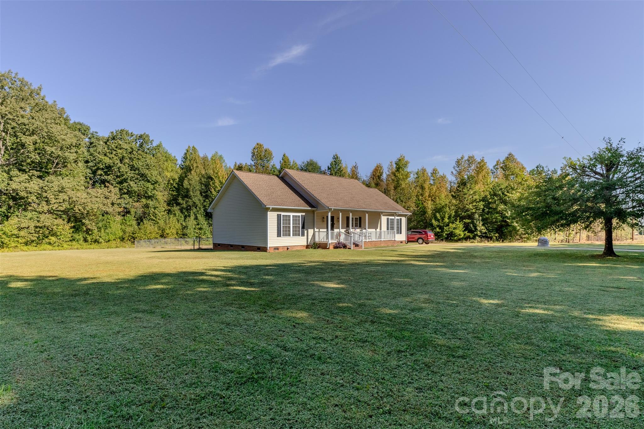 Single Family Residence at 210 Paw Jims Road, Kings Mountain, photo 2 of 22