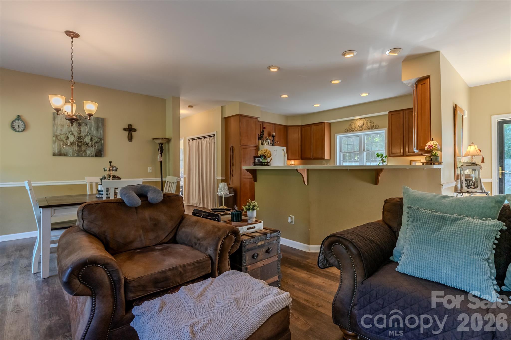 Single Family Residence at 210 Paw Jims Road, Kings Mountain, photo 8 of 22